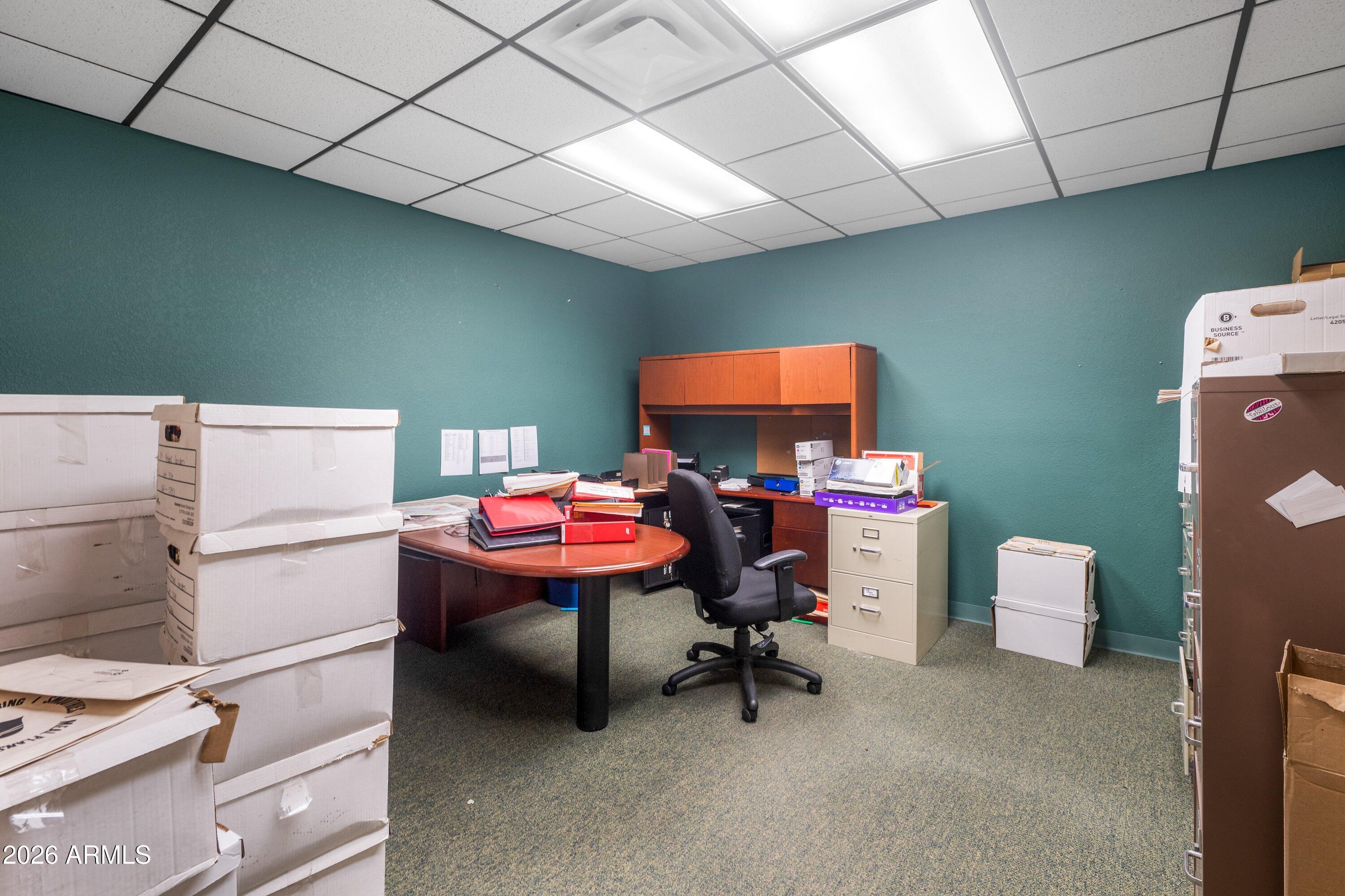 EVELYN TRACT - Commercial Sale