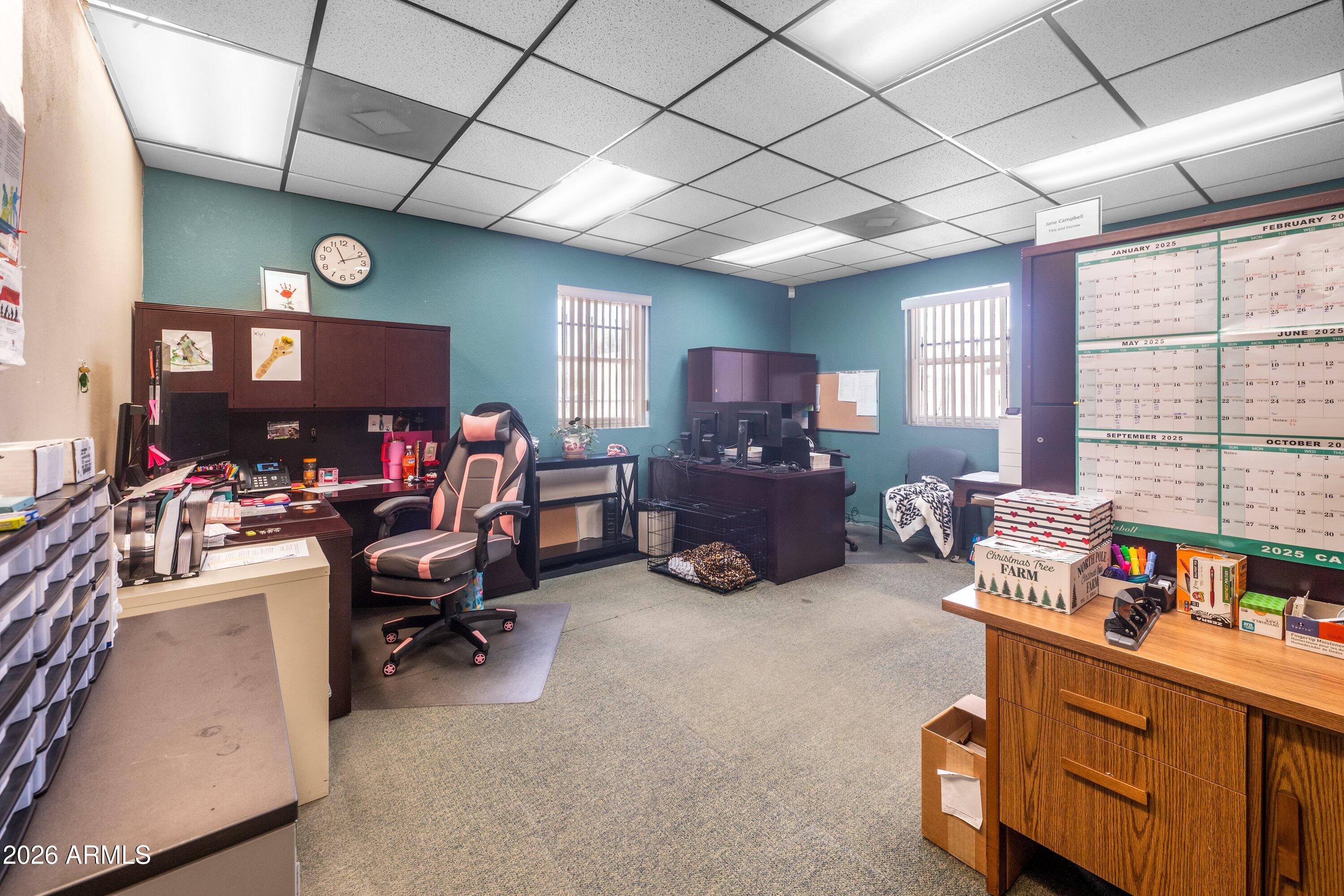 EVELYN TRACT - Commercial Sale