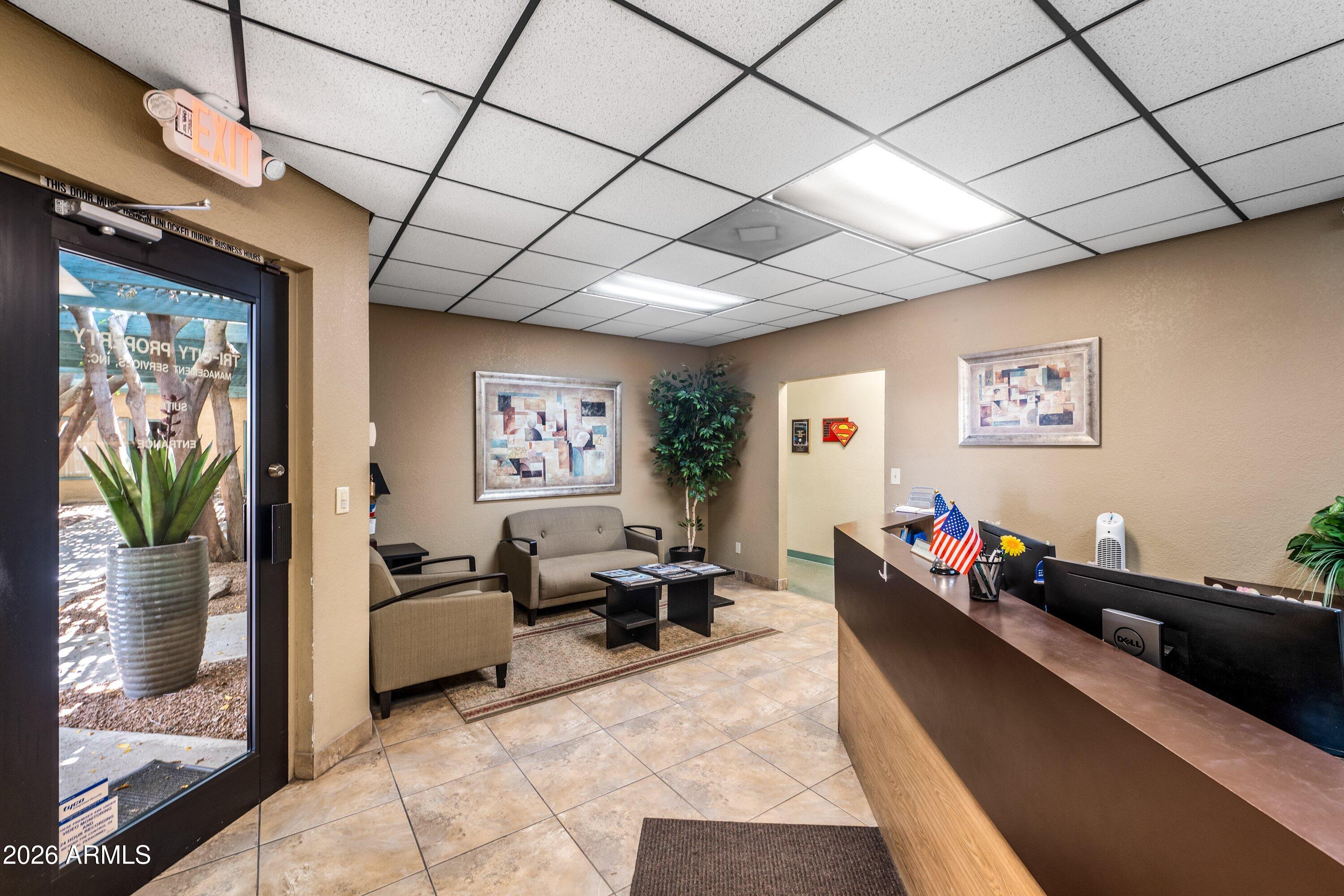 EVELYN TRACT - Commercial Sale