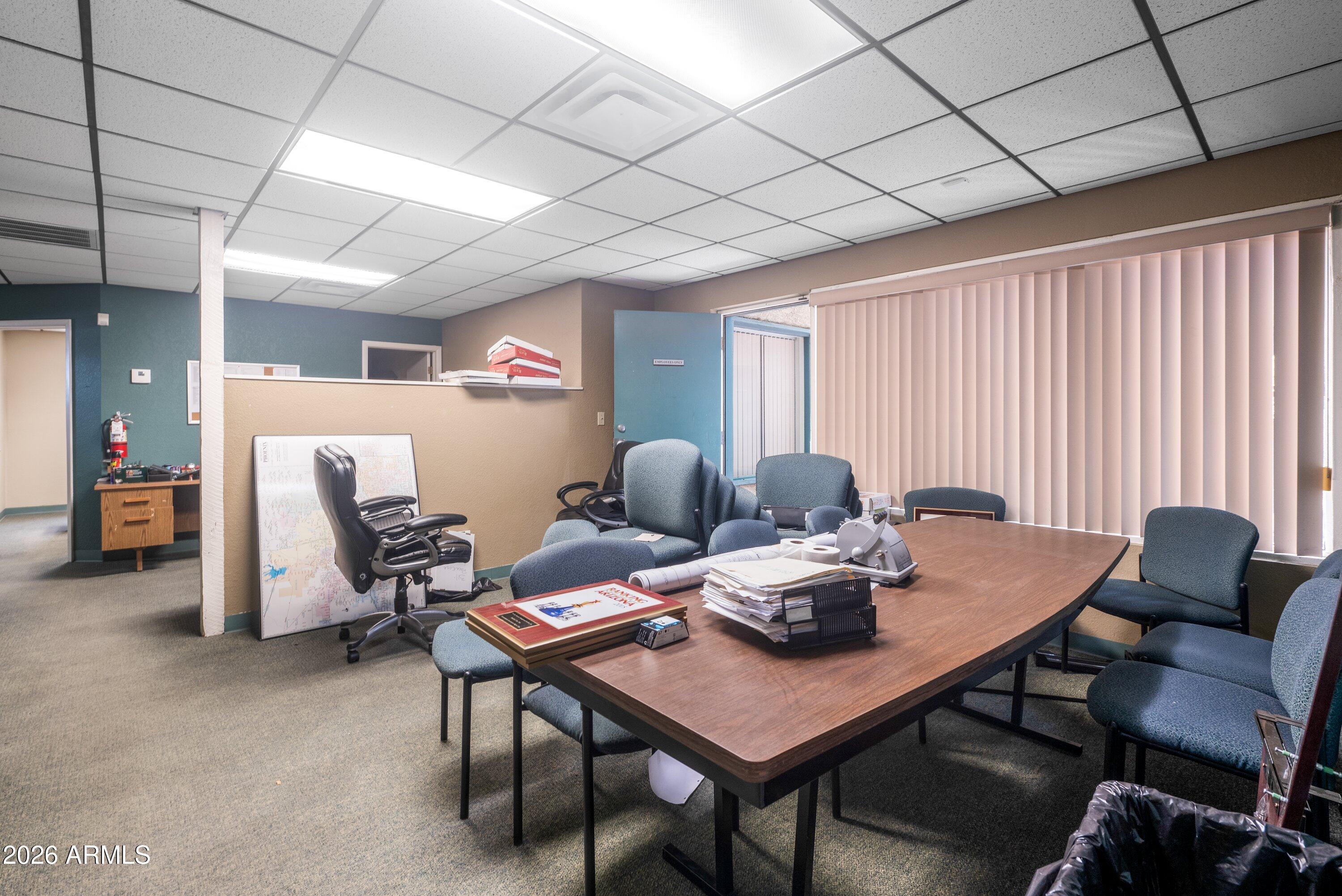 EVELYN TRACT - Commercial Sale