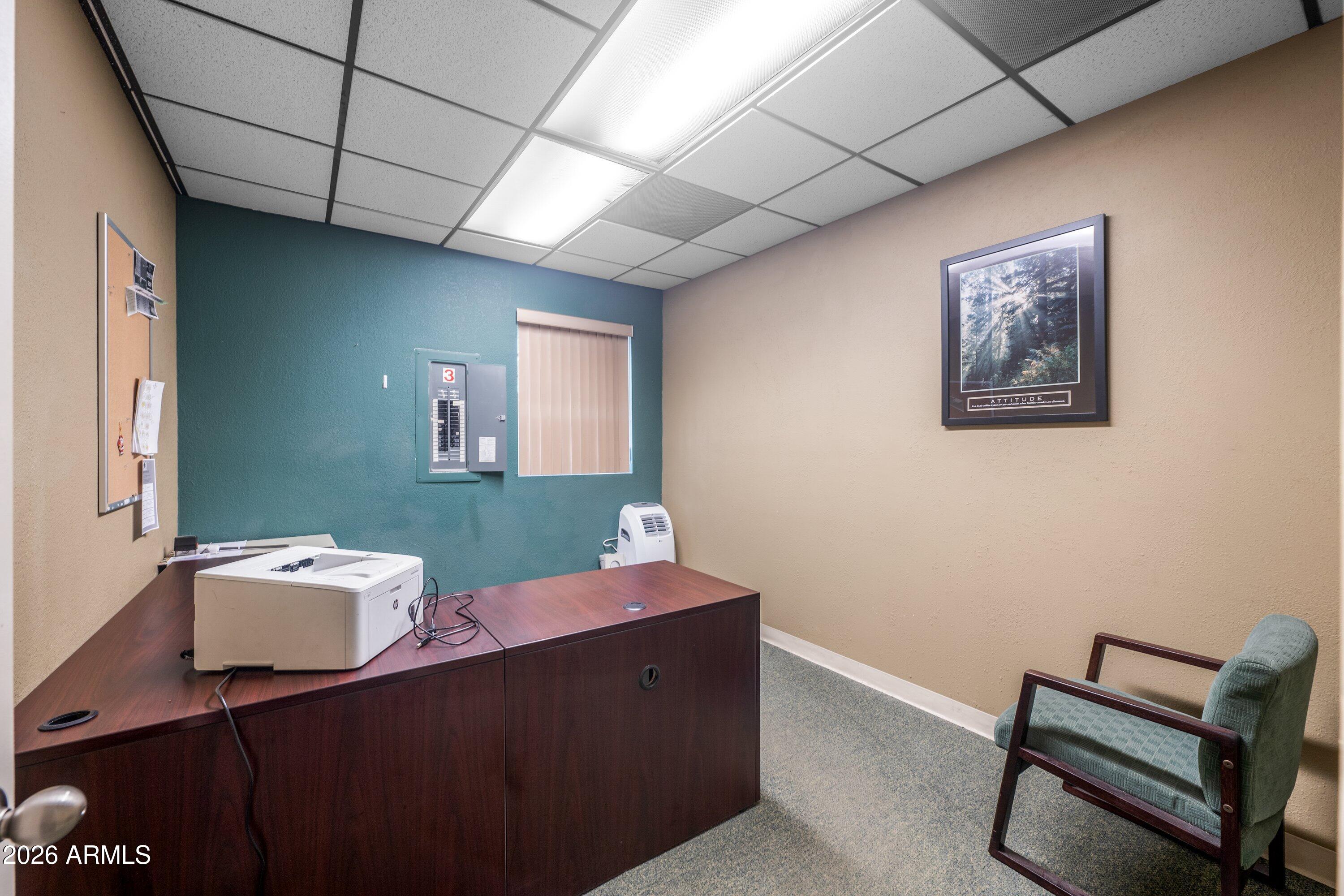 EVELYN TRACT - Commercial Sale