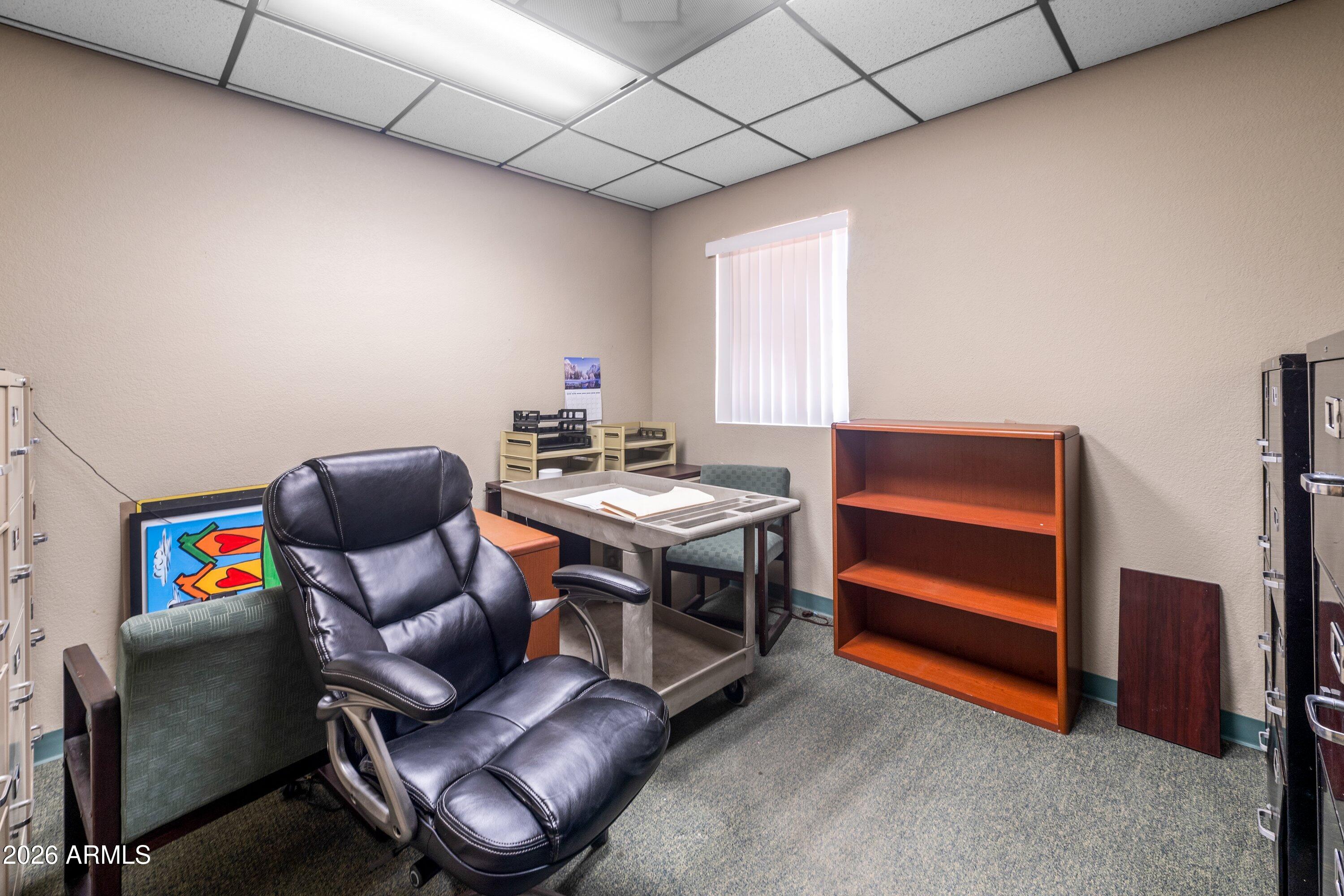 EVELYN TRACT - Commercial Sale