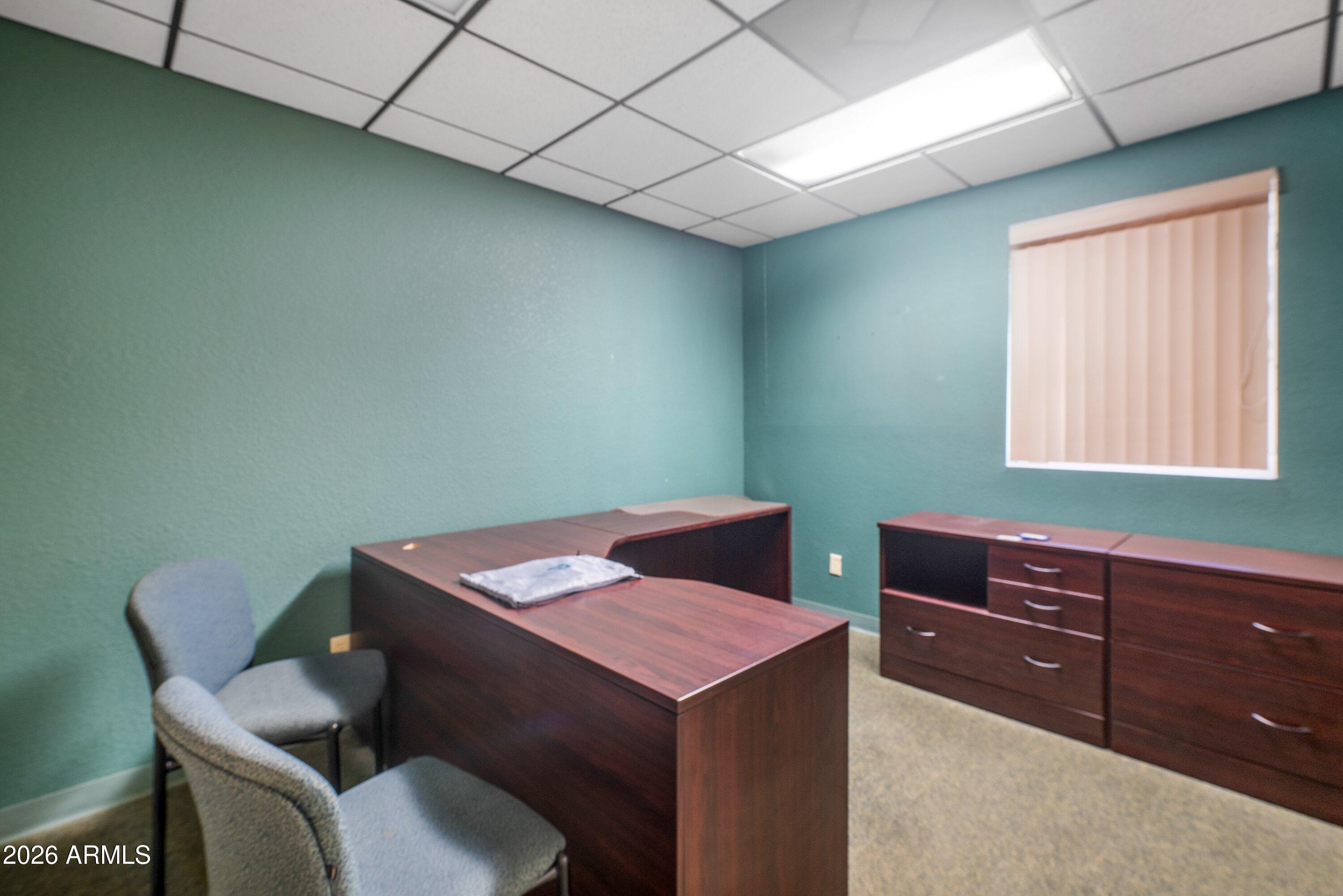 EVELYN TRACT - Commercial Sale