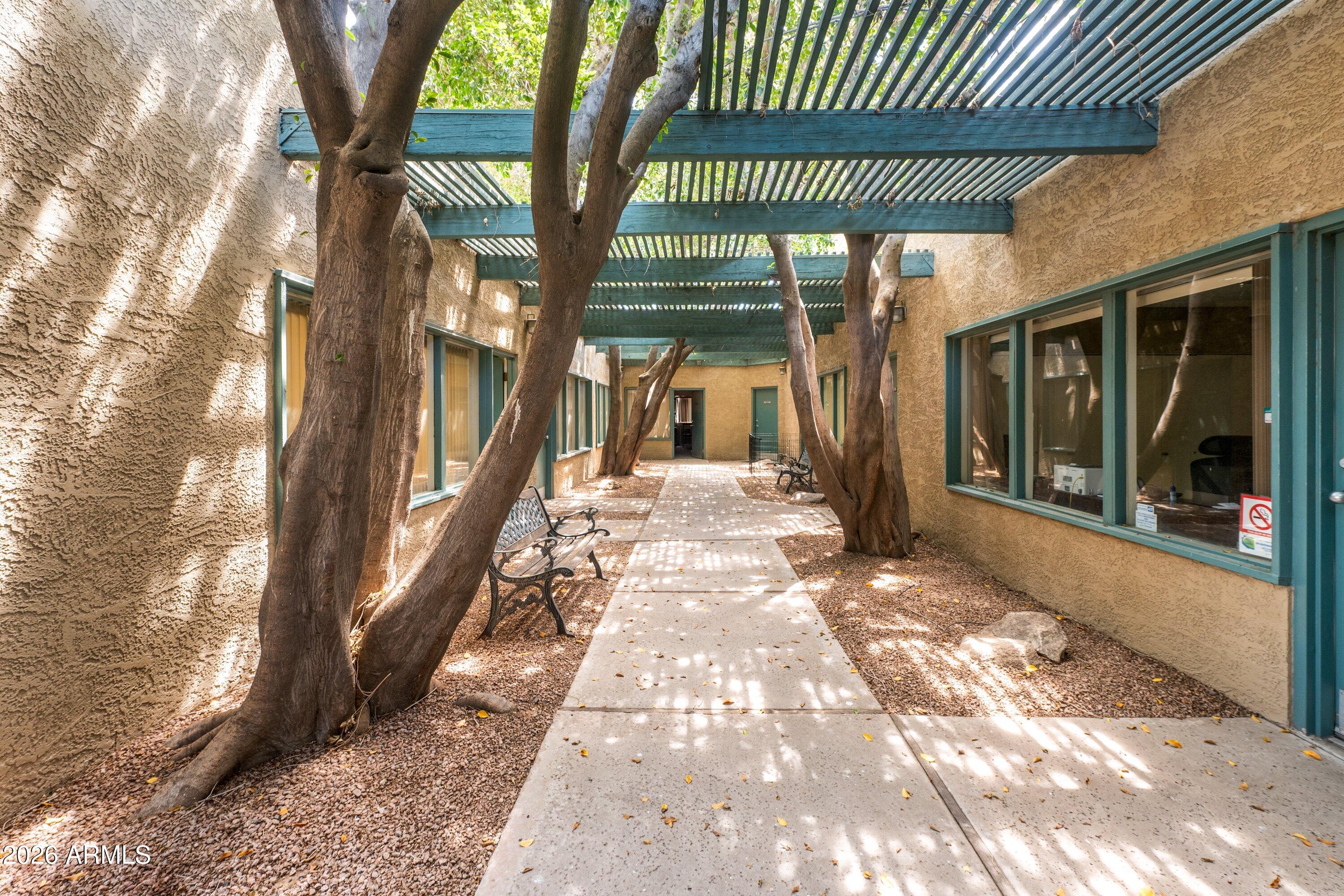 EVELYN TRACT - Commercial Sale