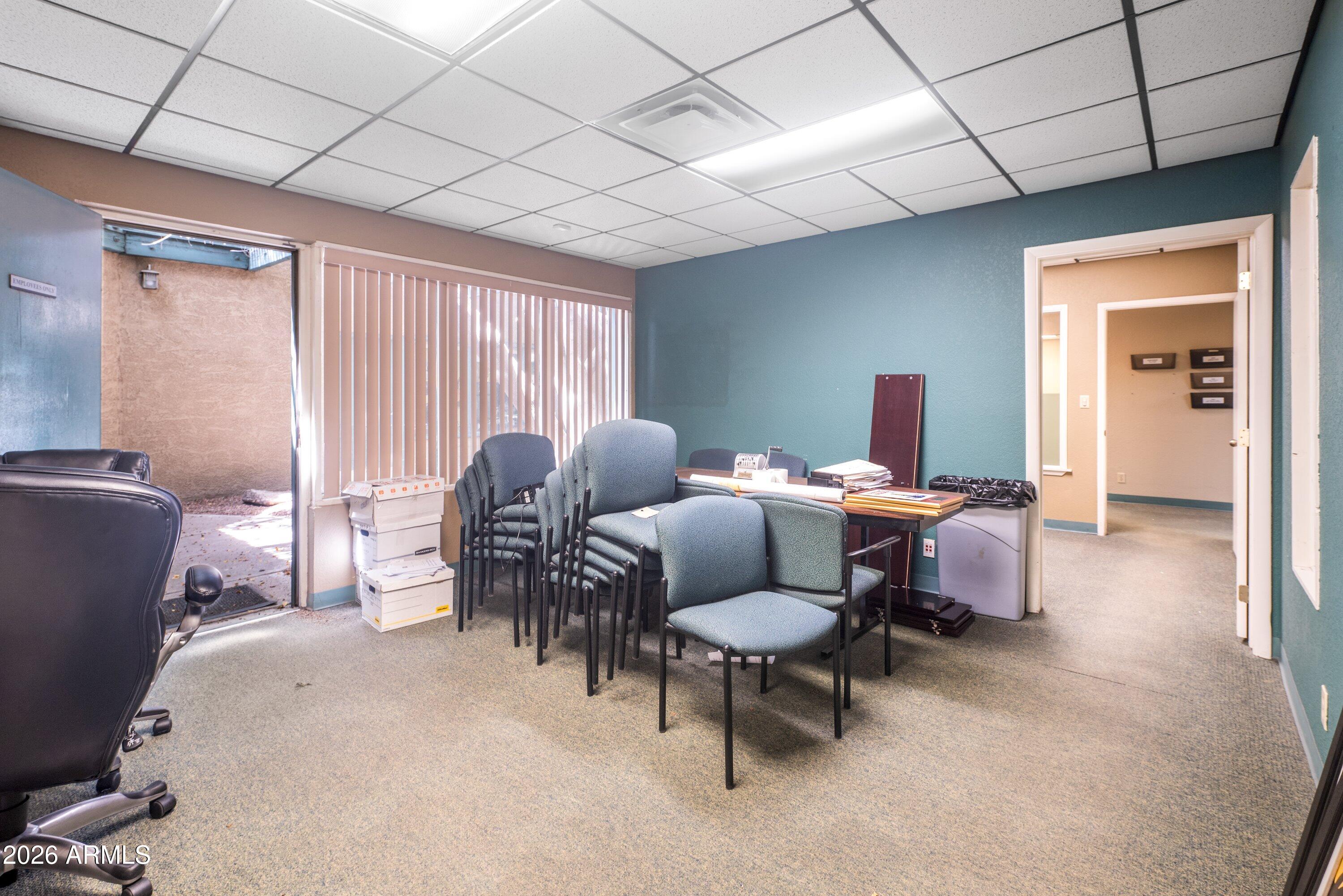 EVELYN TRACT - Commercial Sale
