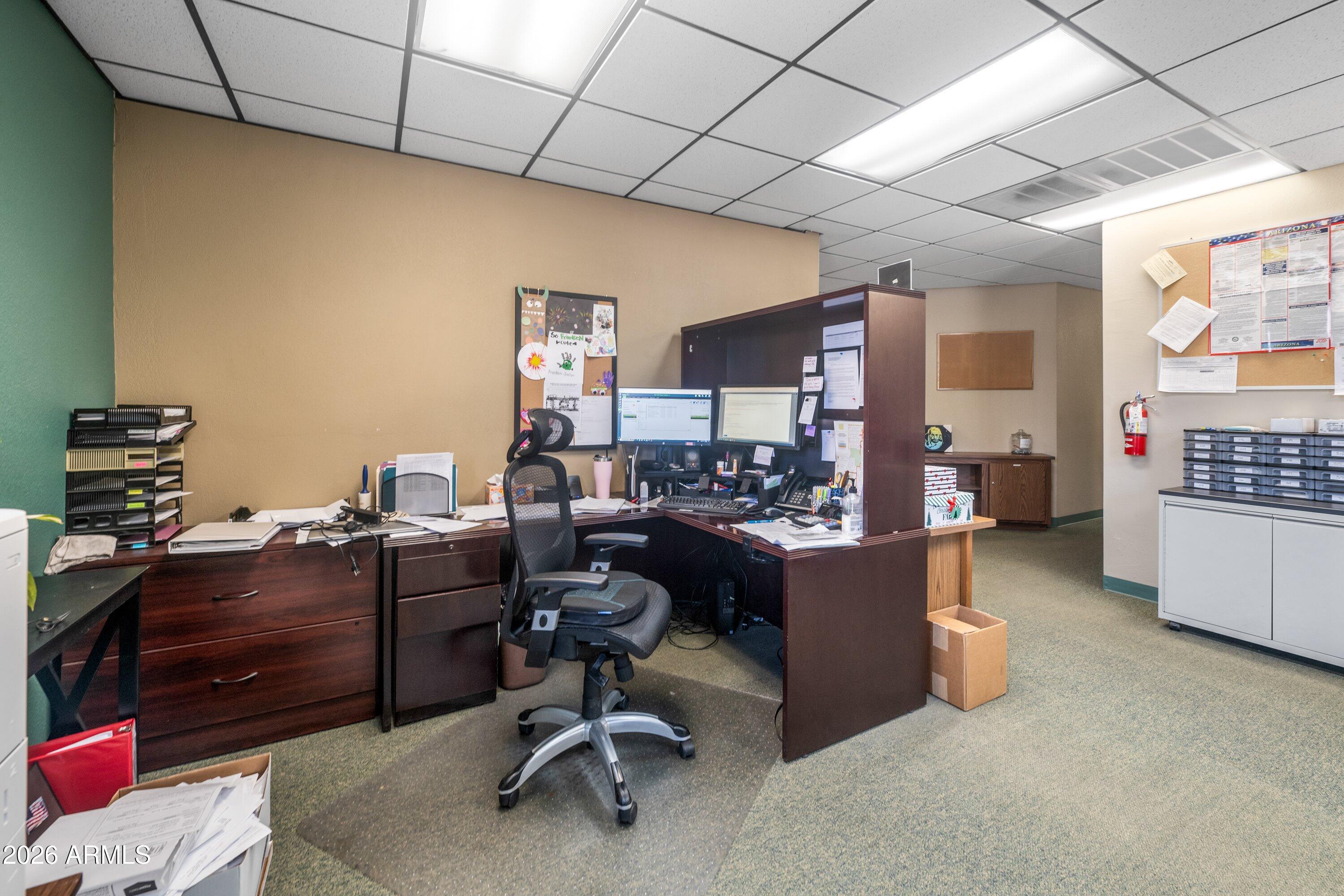 EVELYN TRACT - Commercial Sale