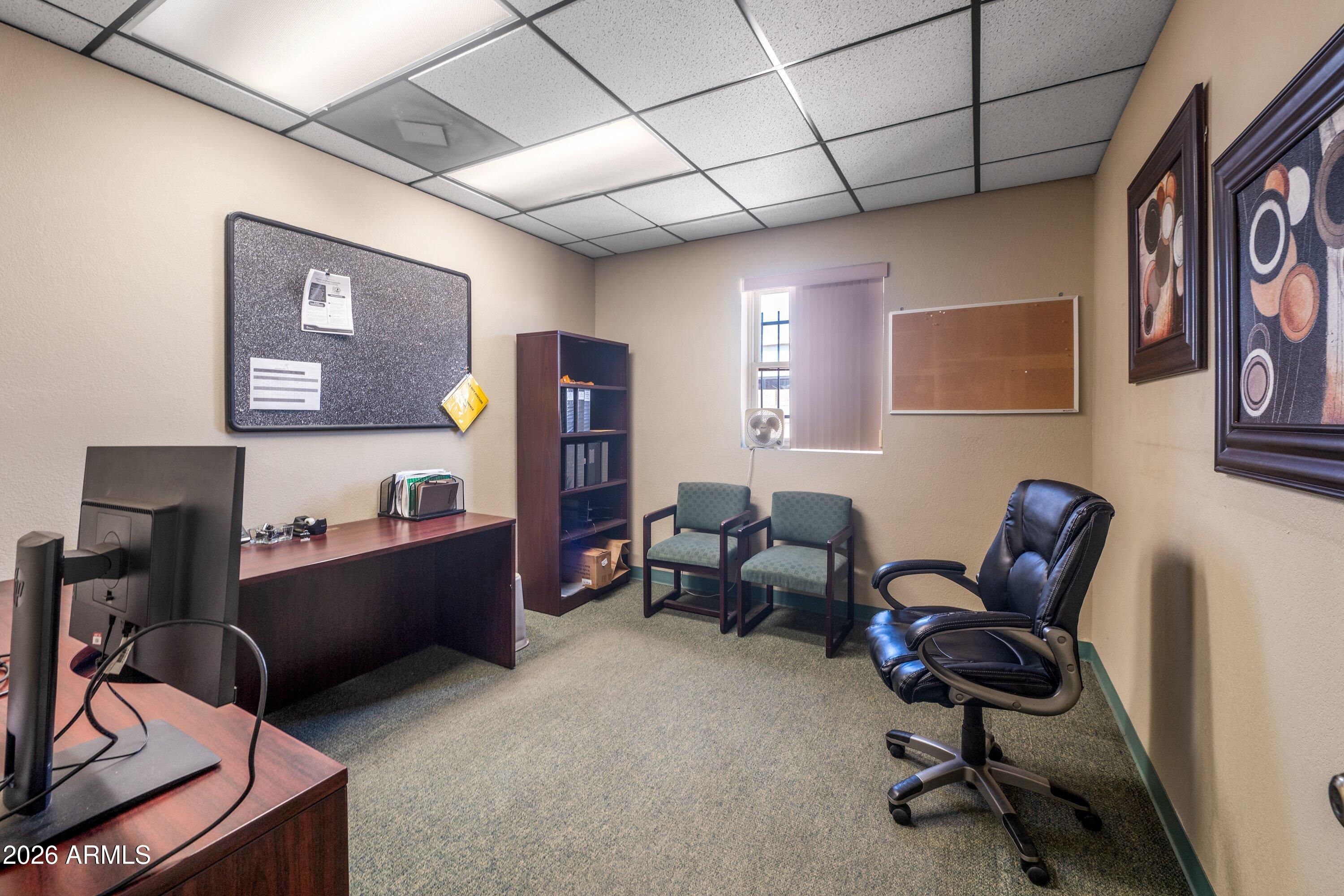 EVELYN TRACT - Commercial Sale