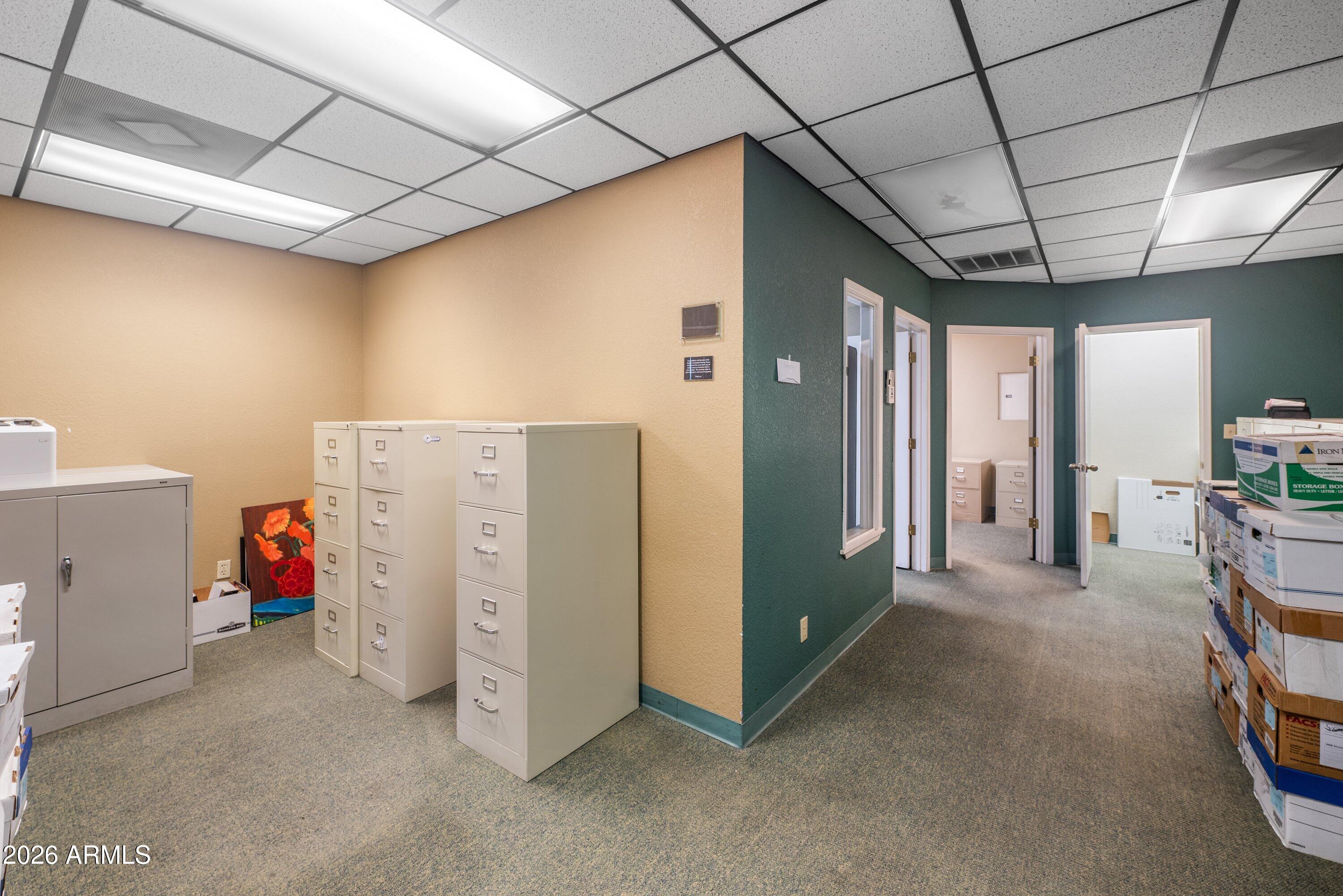 EVELYN TRACT - Commercial Sale