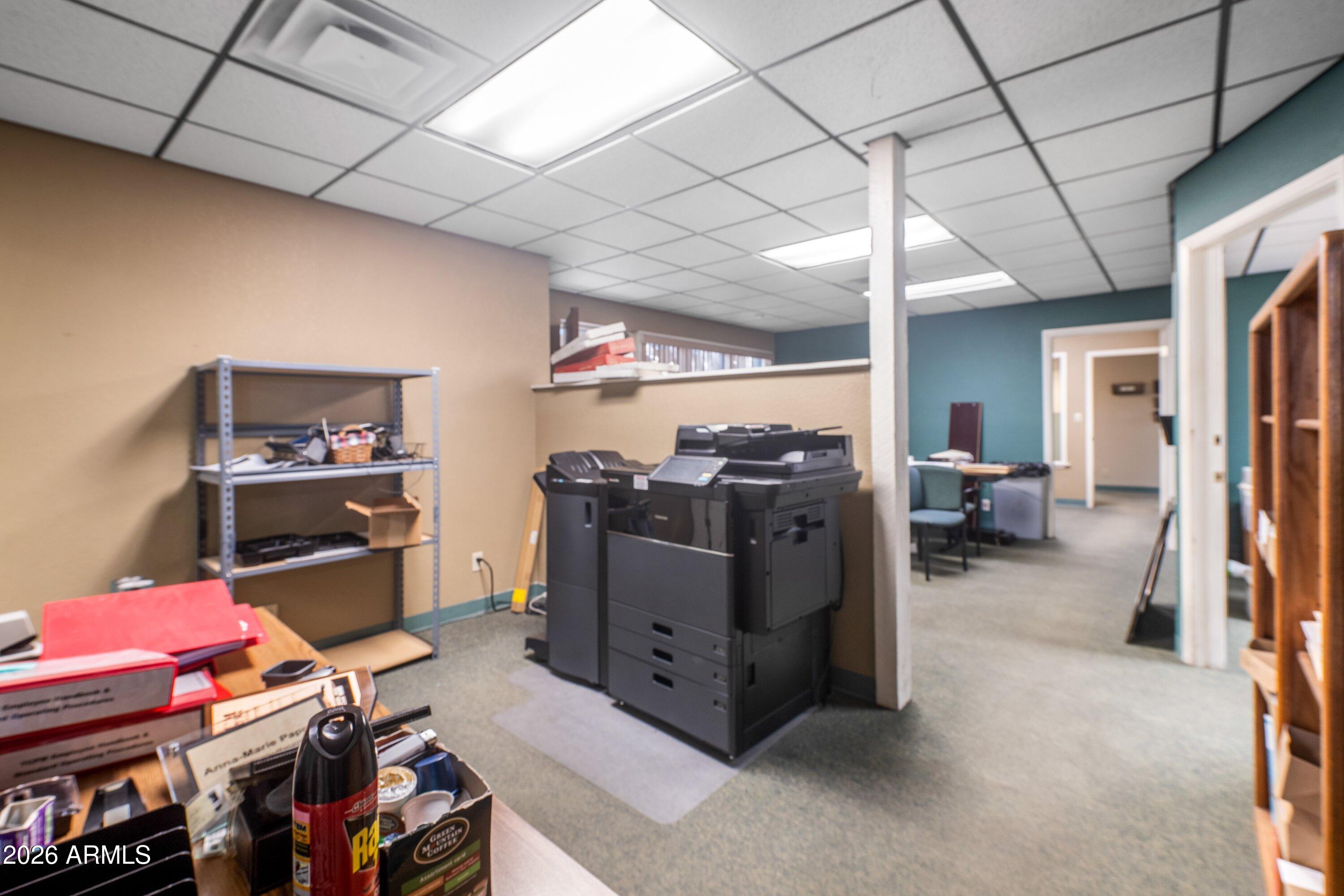 EVELYN TRACT - Commercial Sale