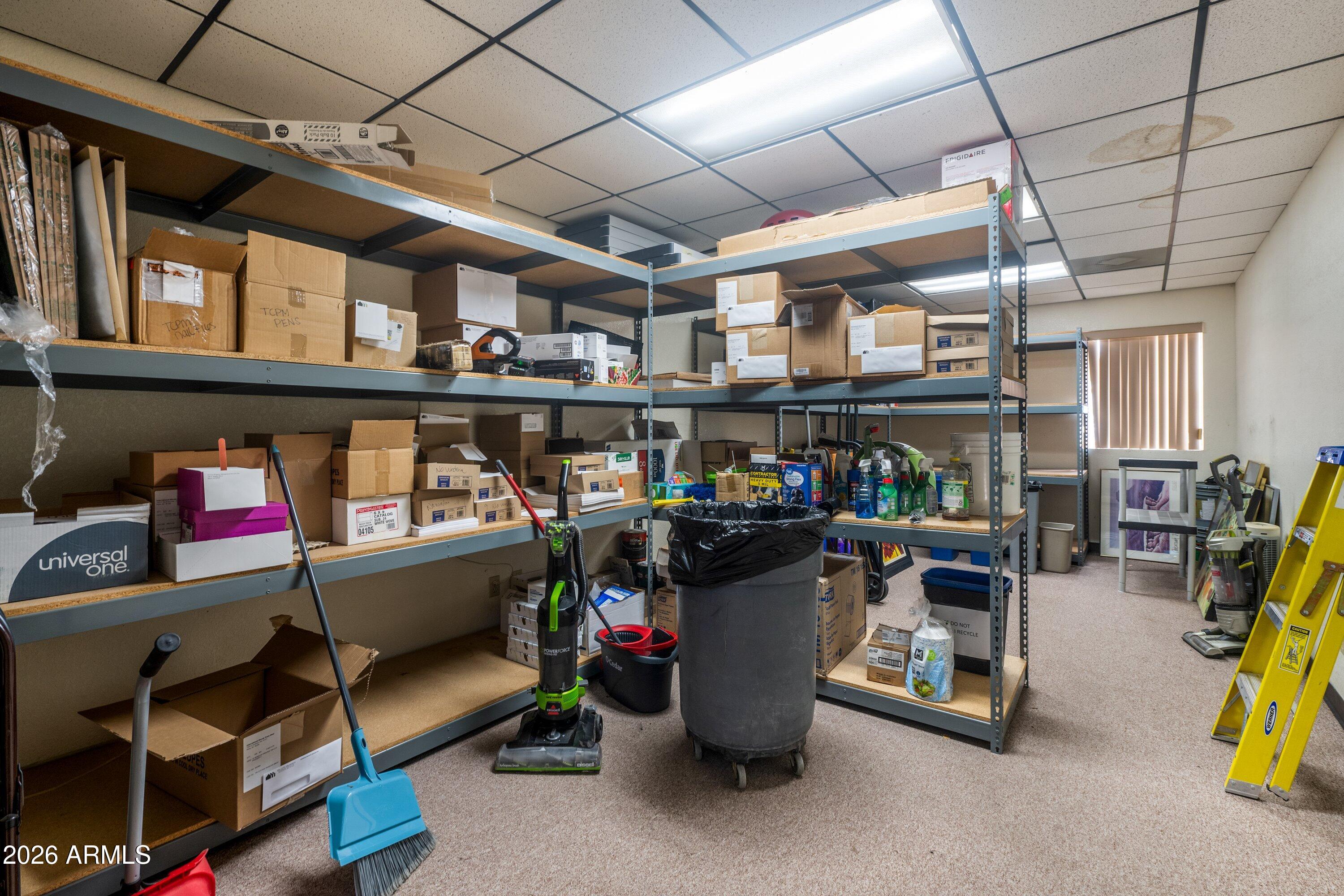 EVELYN TRACT - Commercial Sale