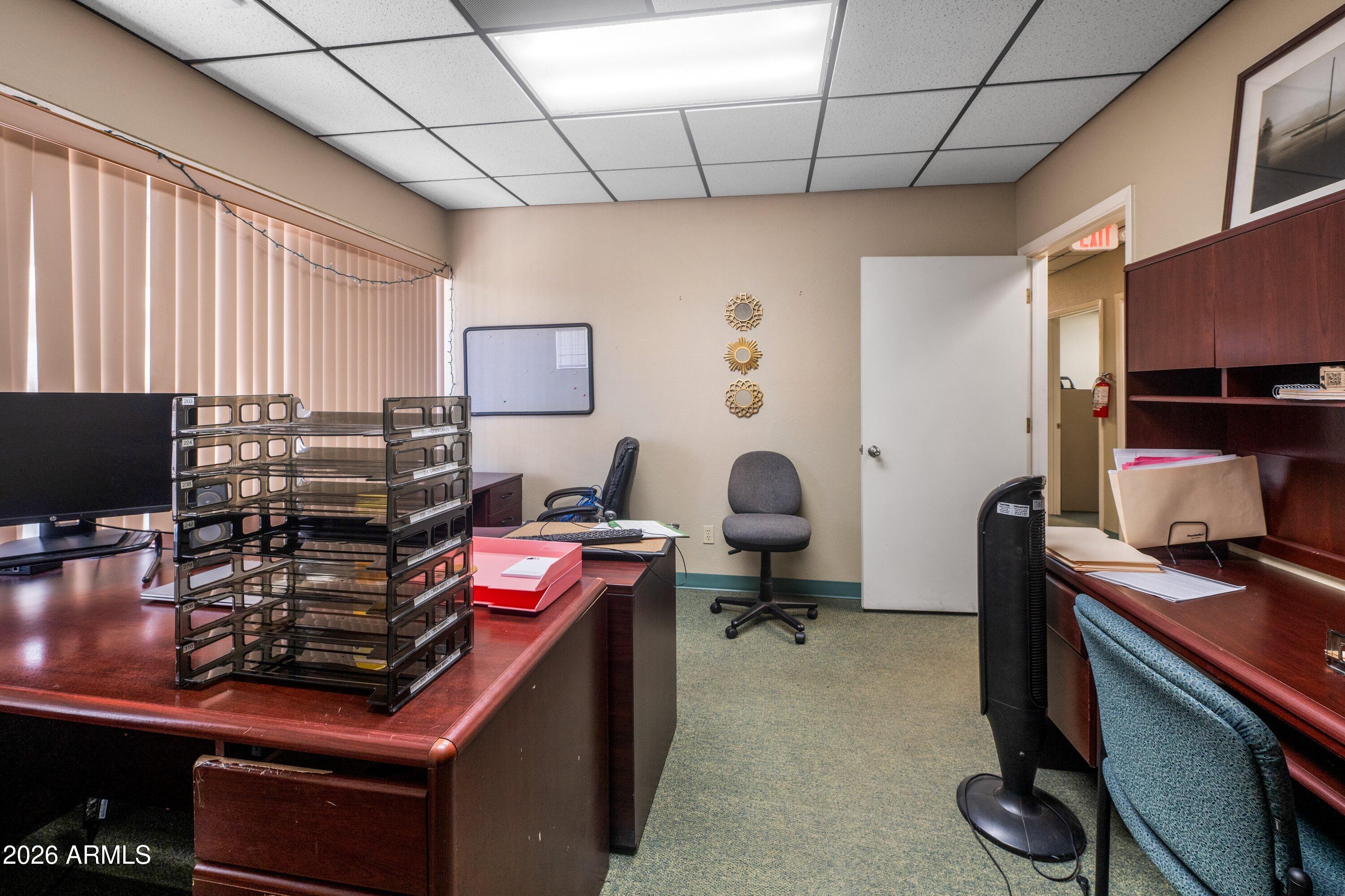 EVELYN TRACT - Commercial Sale