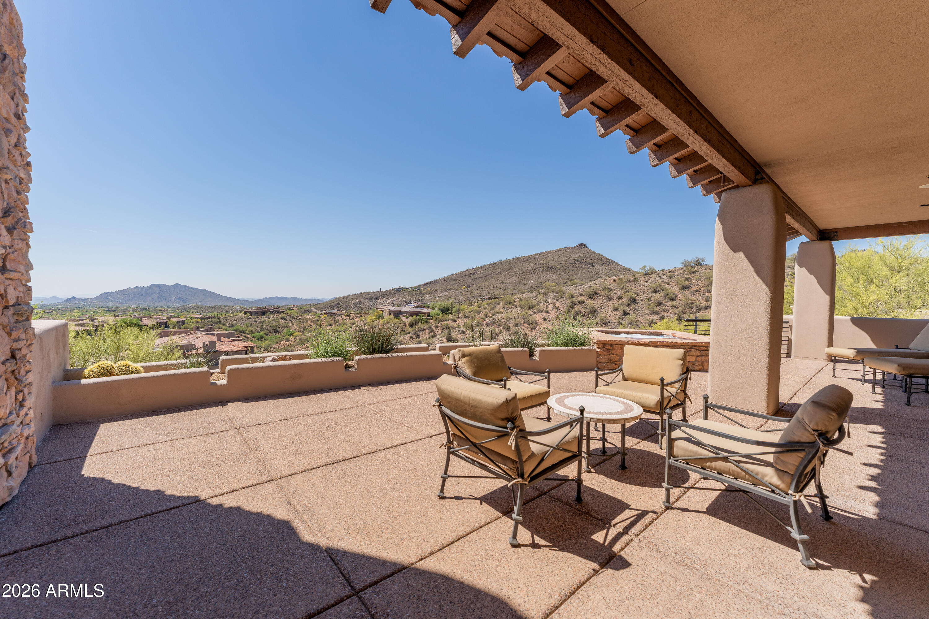 DESERT MOUNTAIN PHASE 2 UNIT 28 - Residential