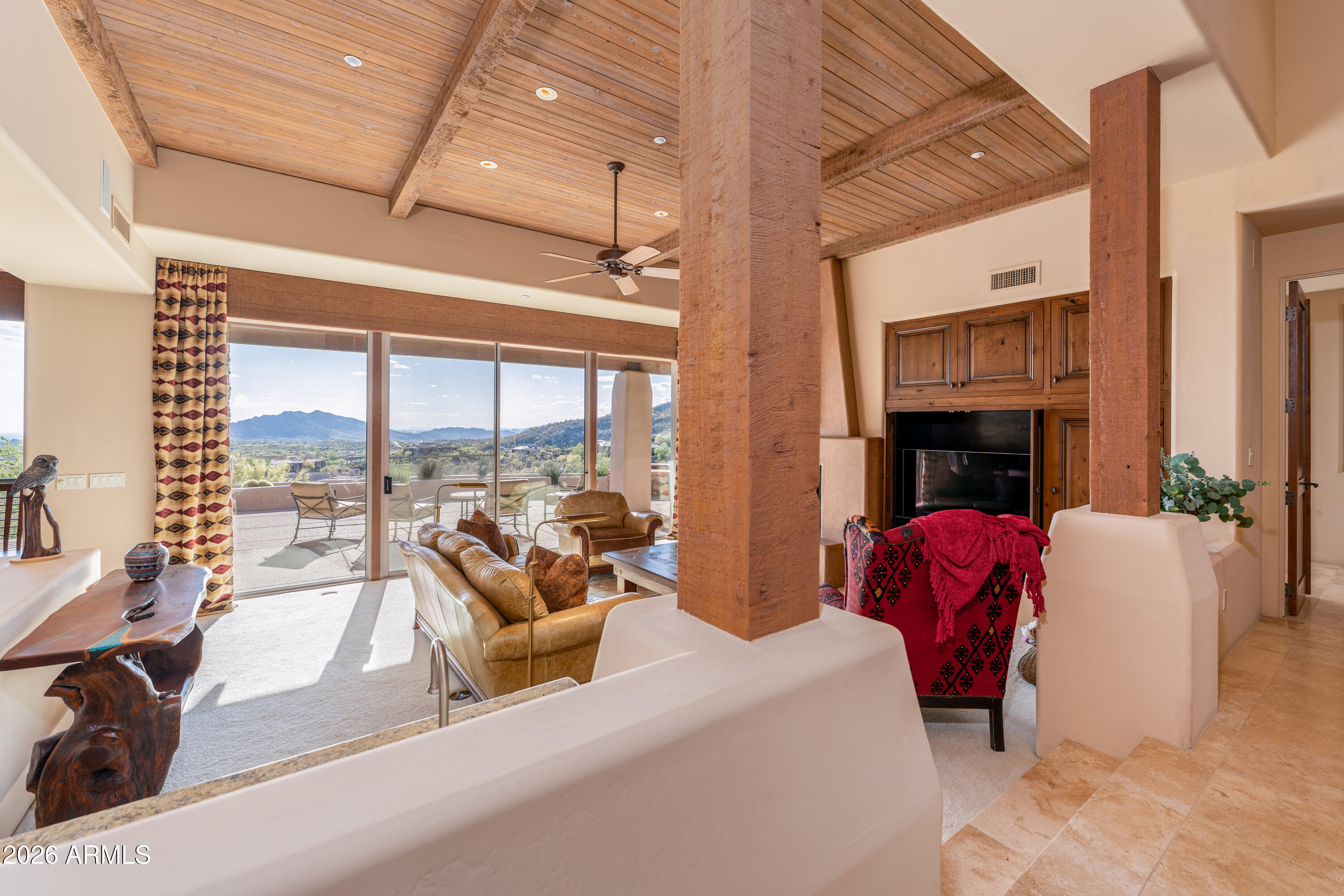 DESERT MOUNTAIN PHASE 2 UNIT 28 - Residential