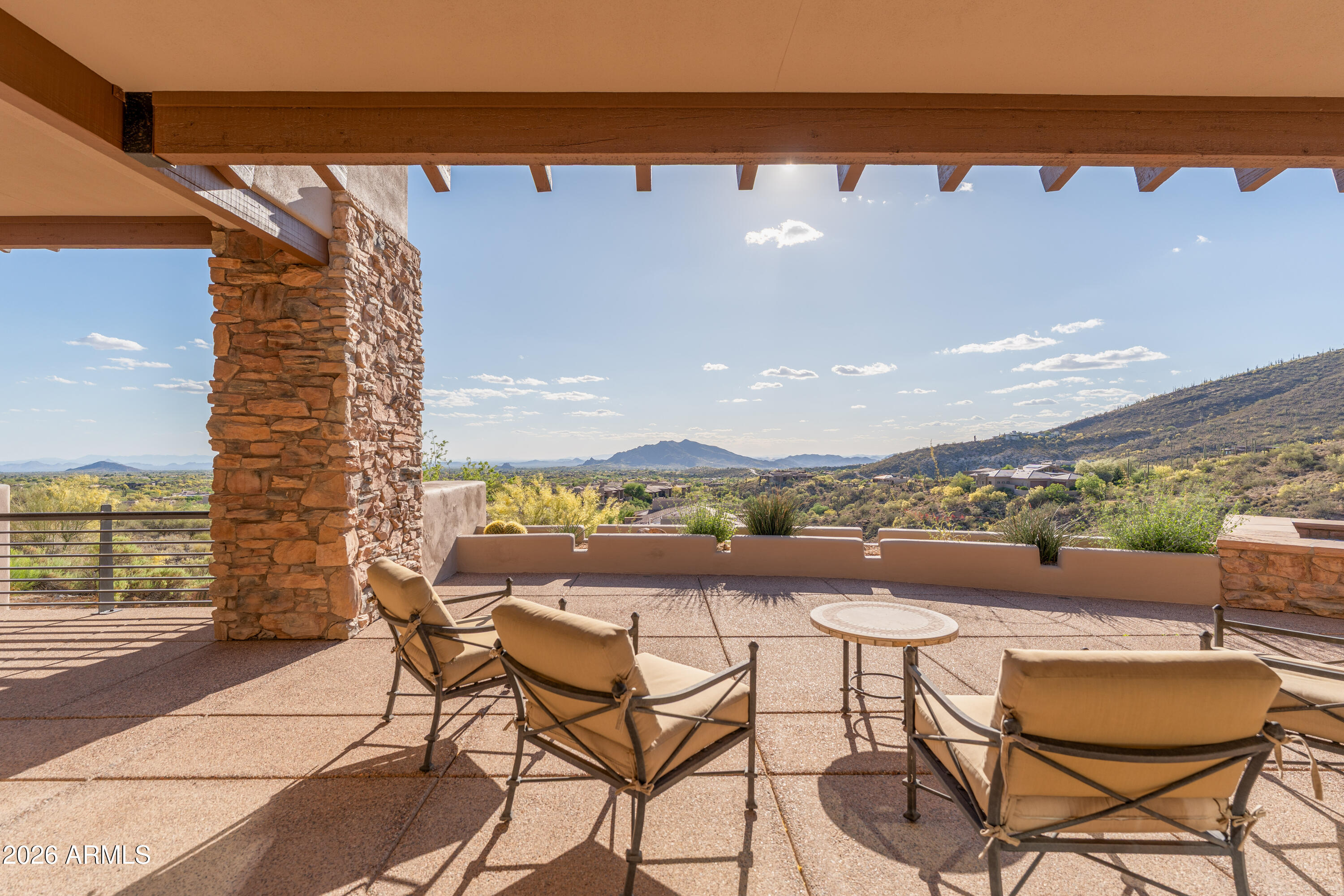 DESERT MOUNTAIN PHASE 2 UNIT 28 - Residential