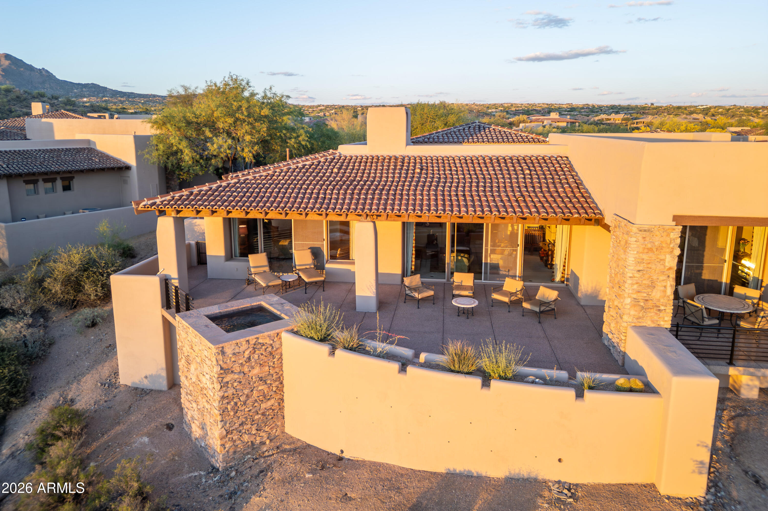 DESERT MOUNTAIN PHASE 2 UNIT 28 - Residential
