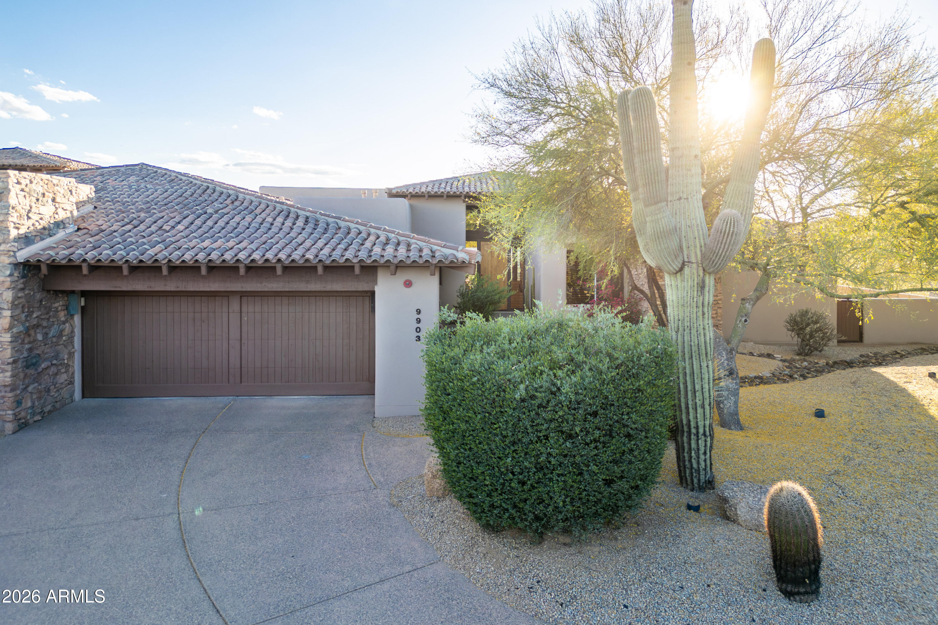 DESERT MOUNTAIN PHASE 2 UNIT 28 - Residential