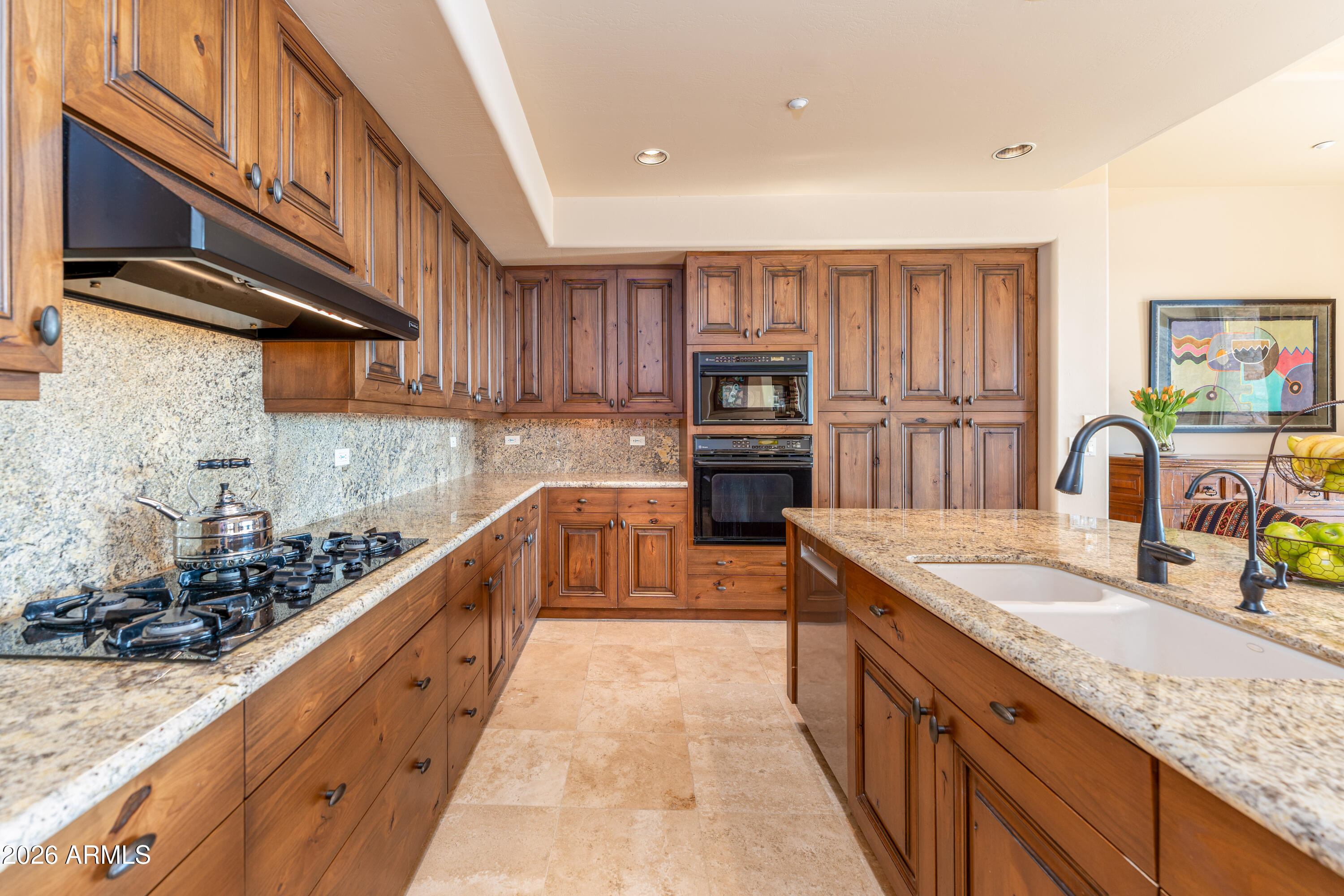 DESERT MOUNTAIN PHASE 2 UNIT 28 - Residential