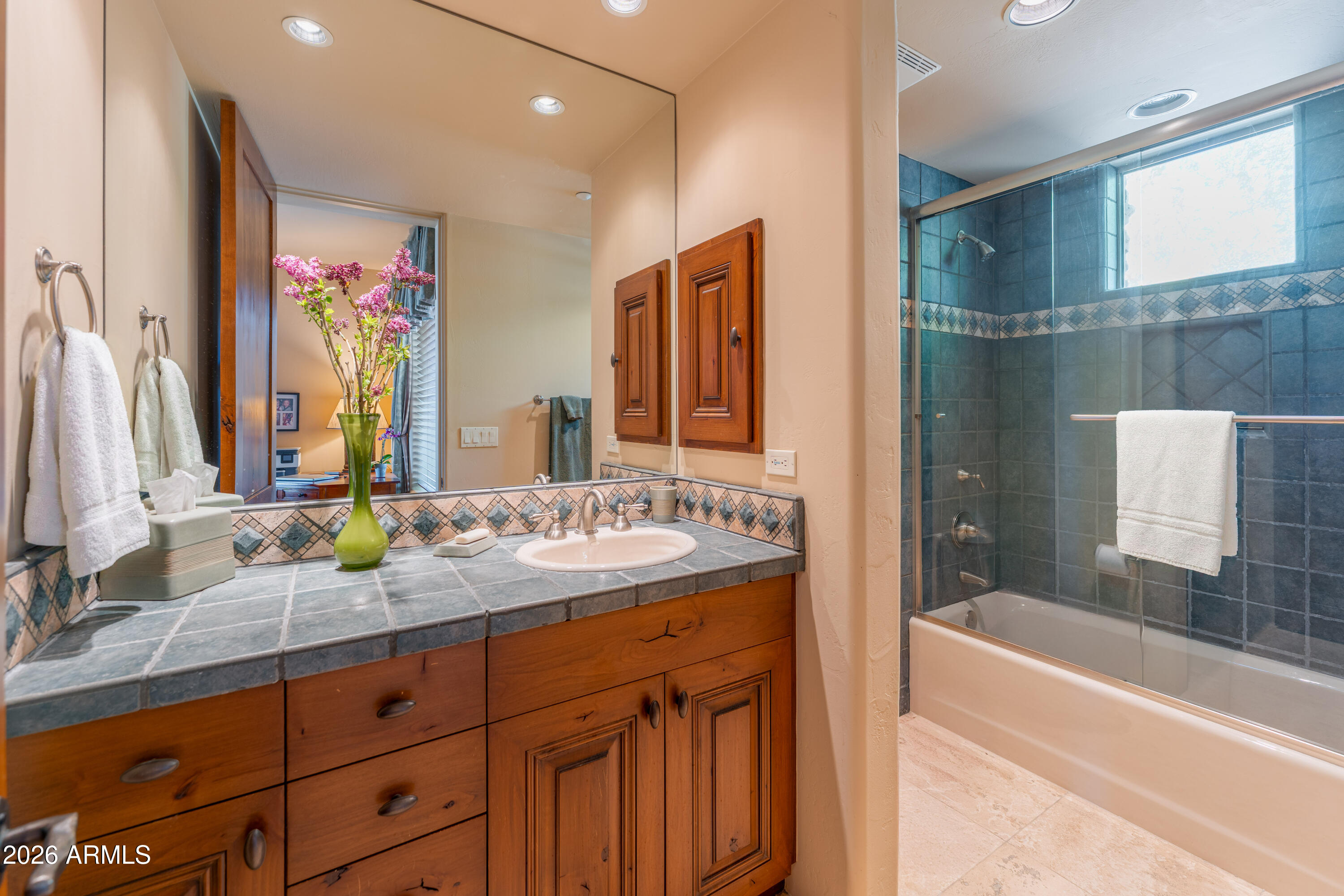 DESERT MOUNTAIN PHASE 2 UNIT 28 - Residential