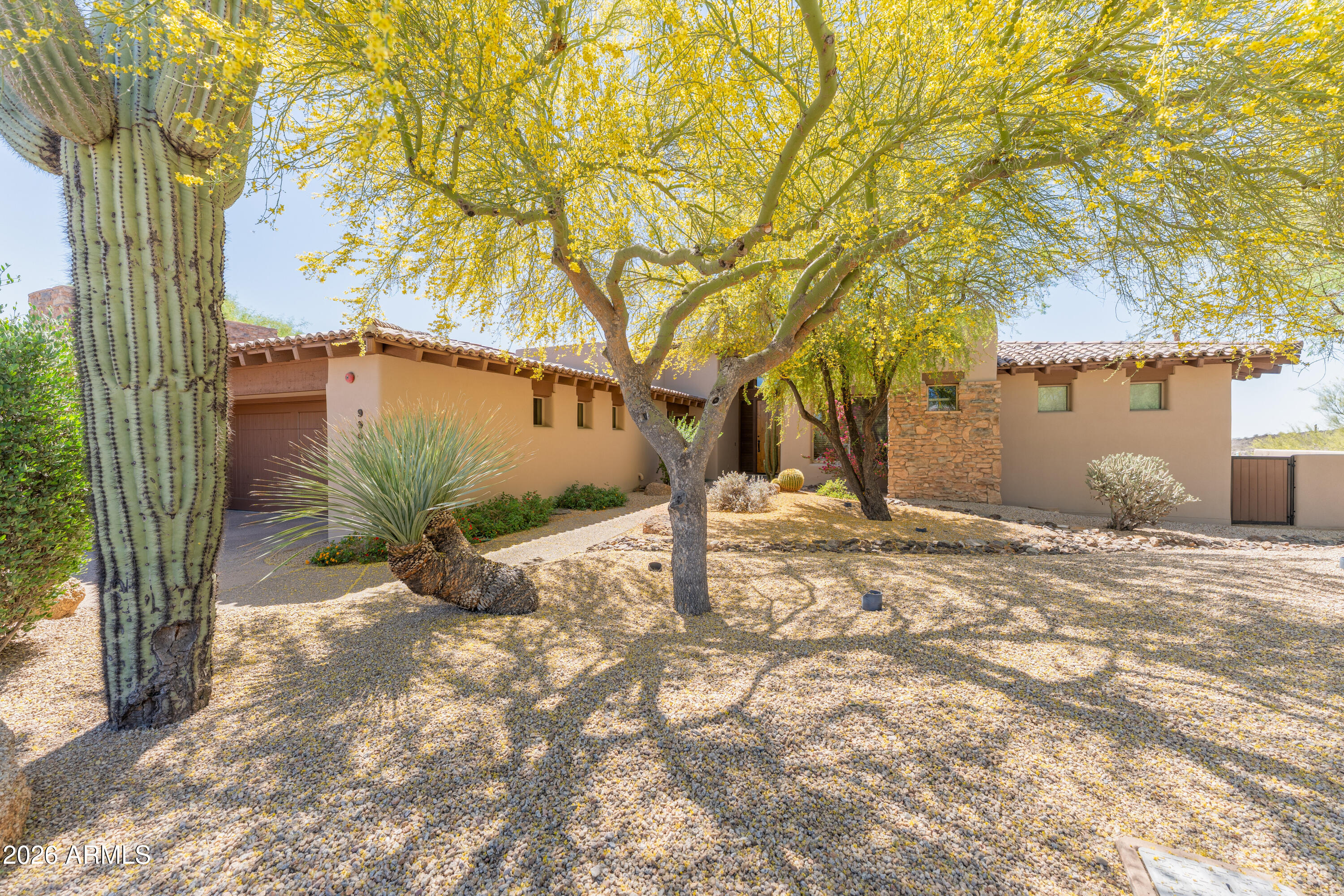 DESERT MOUNTAIN PHASE 2 UNIT 28 - Residential