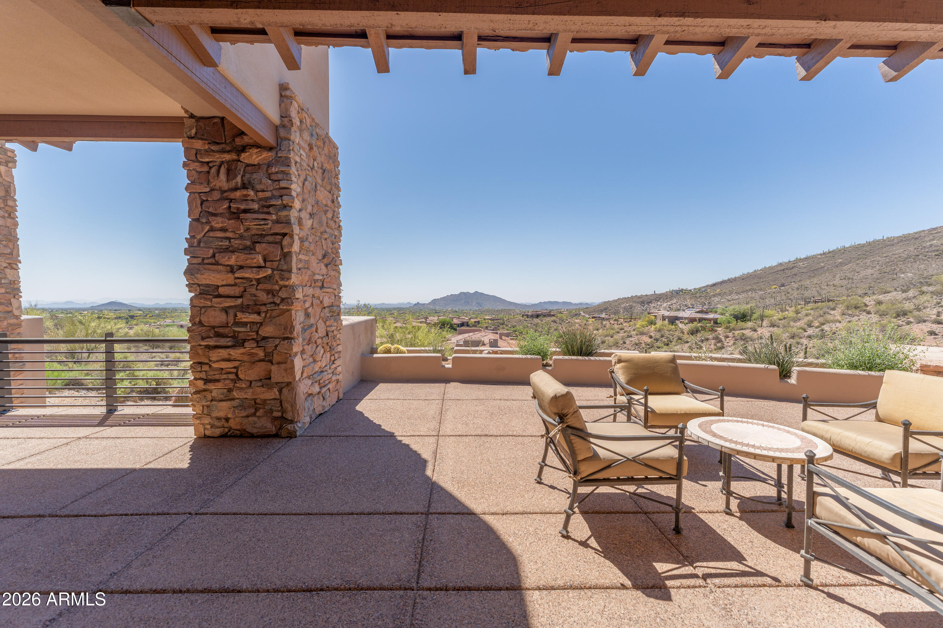 DESERT MOUNTAIN PHASE 2 UNIT 28 - Residential