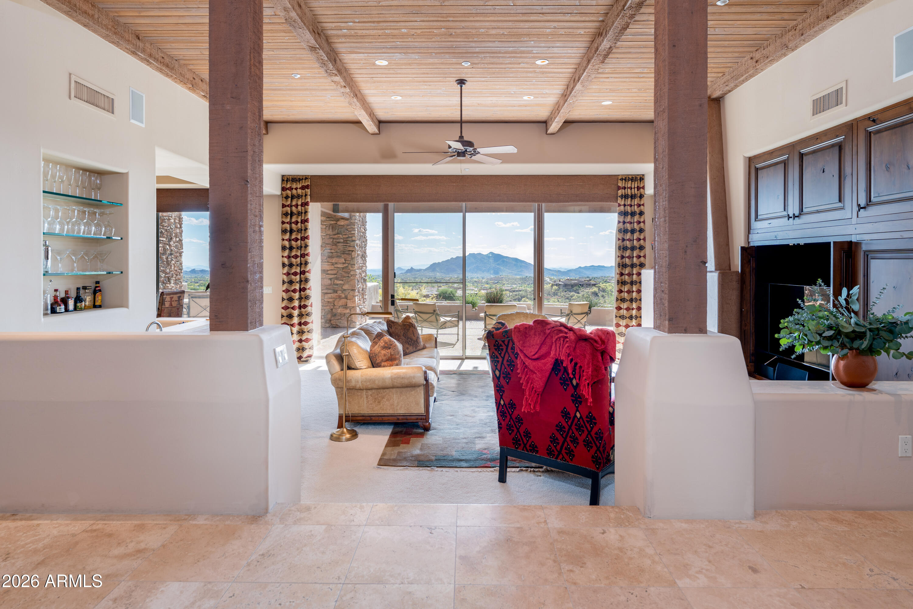 DESERT MOUNTAIN PHASE 2 UNIT 28 - Residential