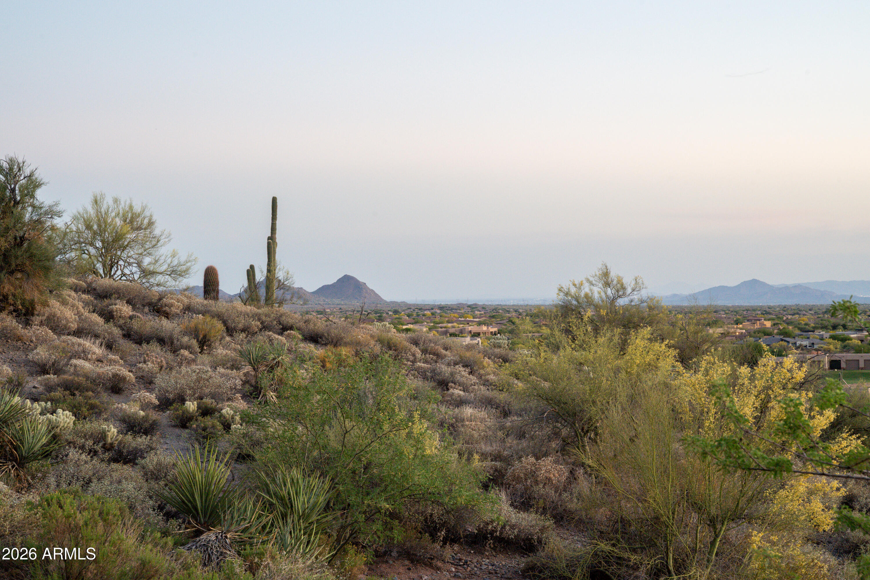 DESERT MOUNTAIN PHASE 2 UNIT 28 - Residential