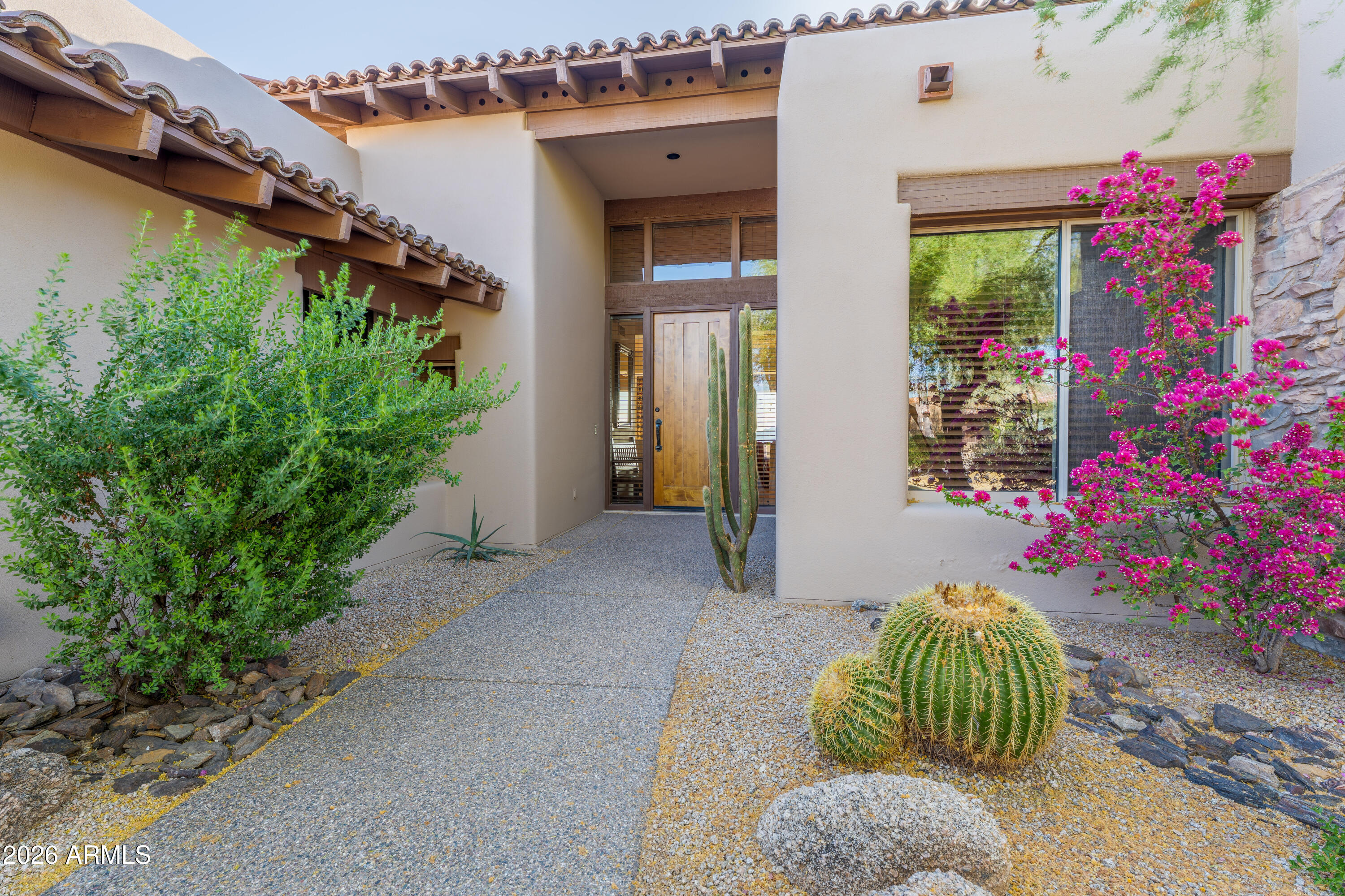 DESERT MOUNTAIN PHASE 2 UNIT 28 - Residential