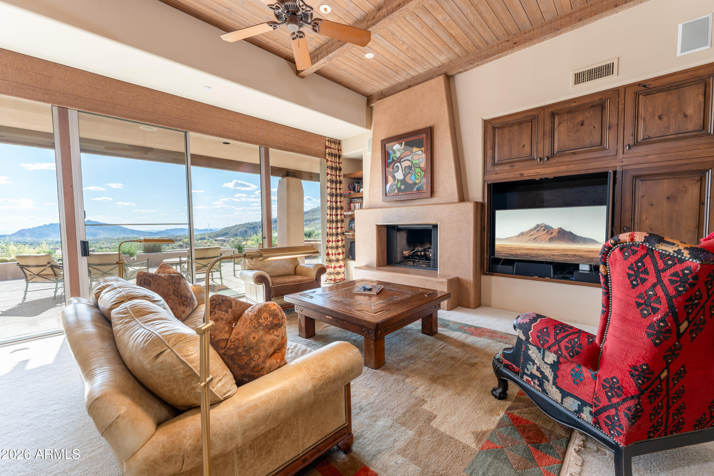 DESERT MOUNTAIN PHASE 2 UNIT 28 - Residential