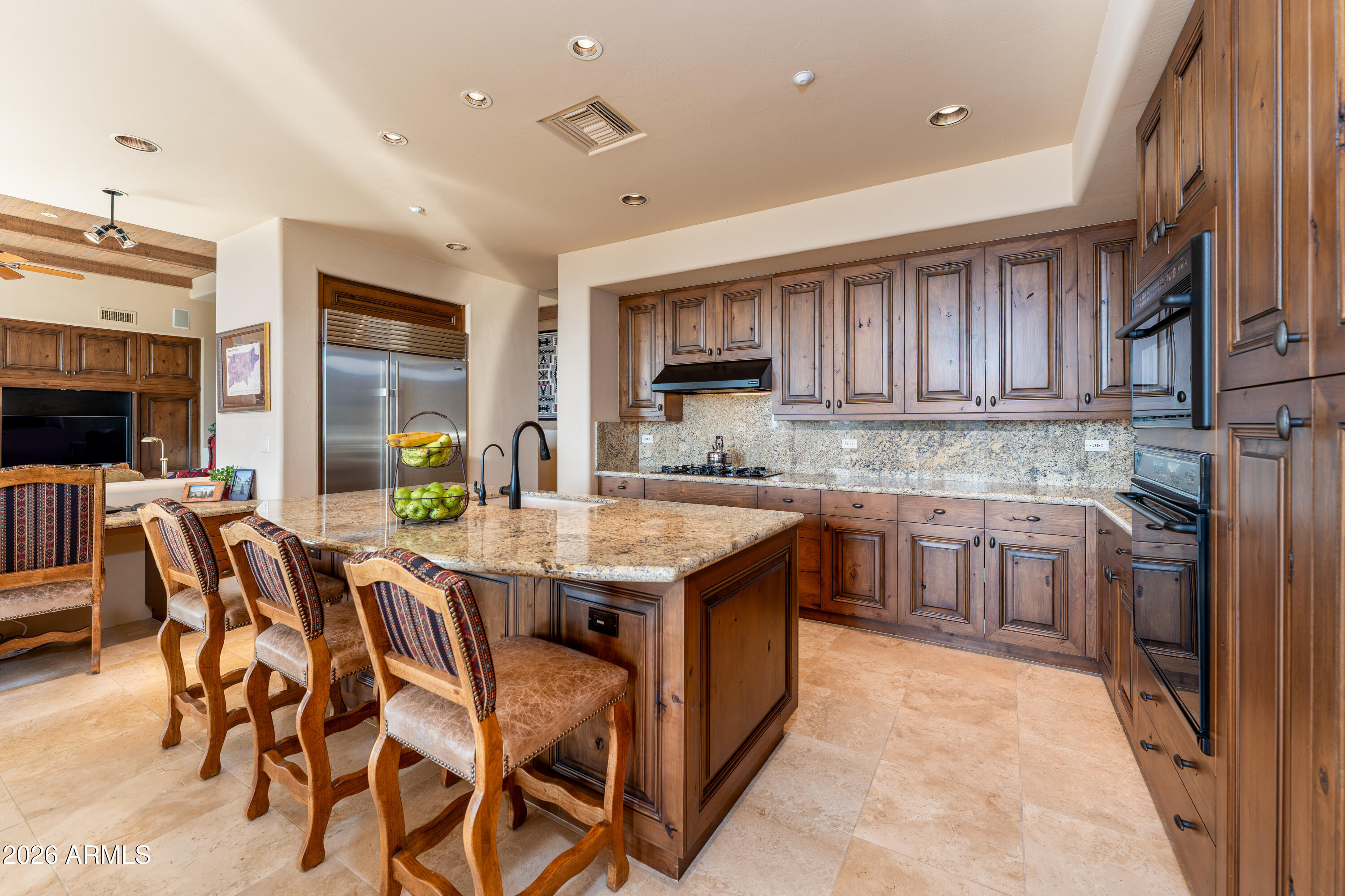 DESERT MOUNTAIN PHASE 2 UNIT 28 - Residential