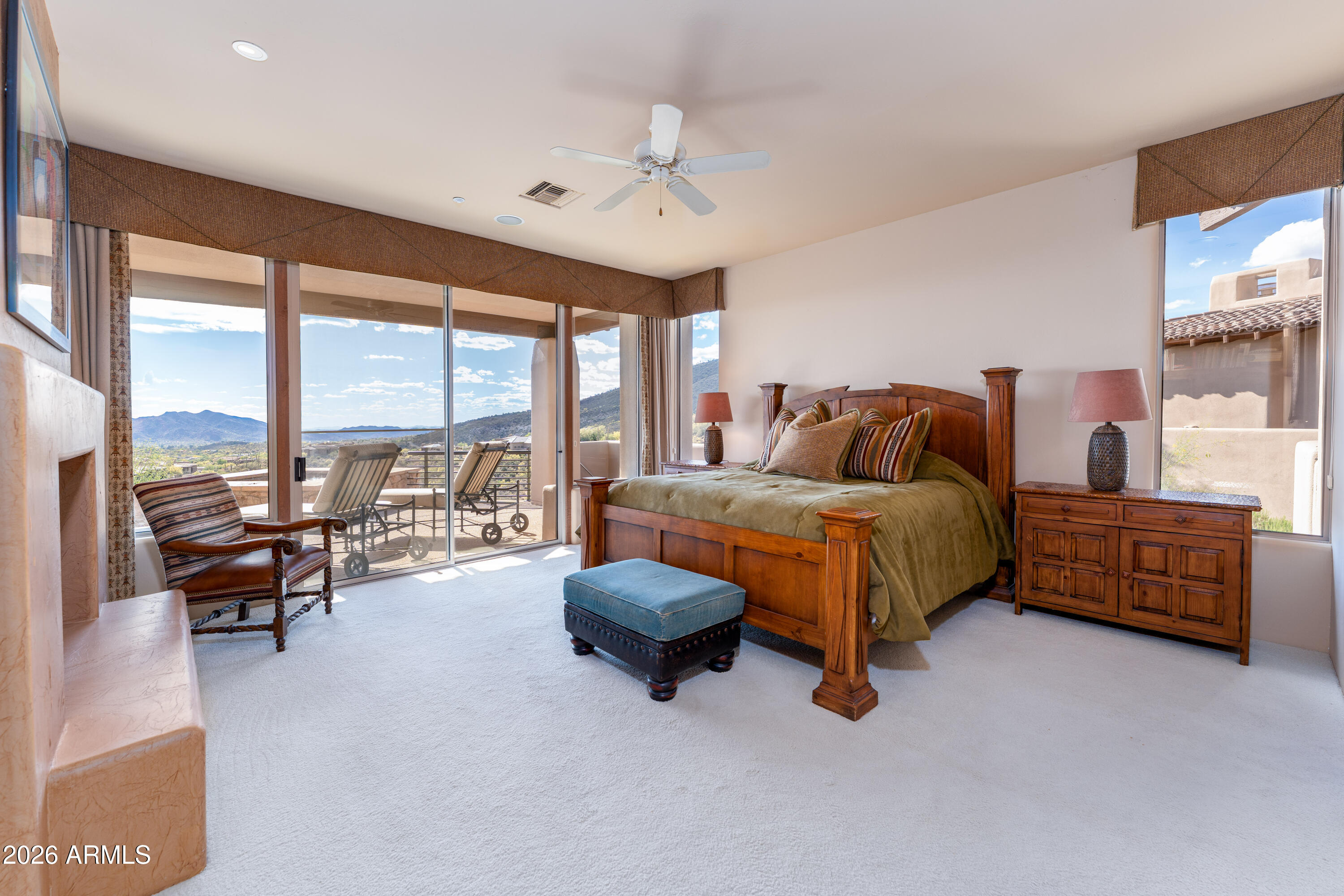 DESERT MOUNTAIN PHASE 2 UNIT 28 - Residential