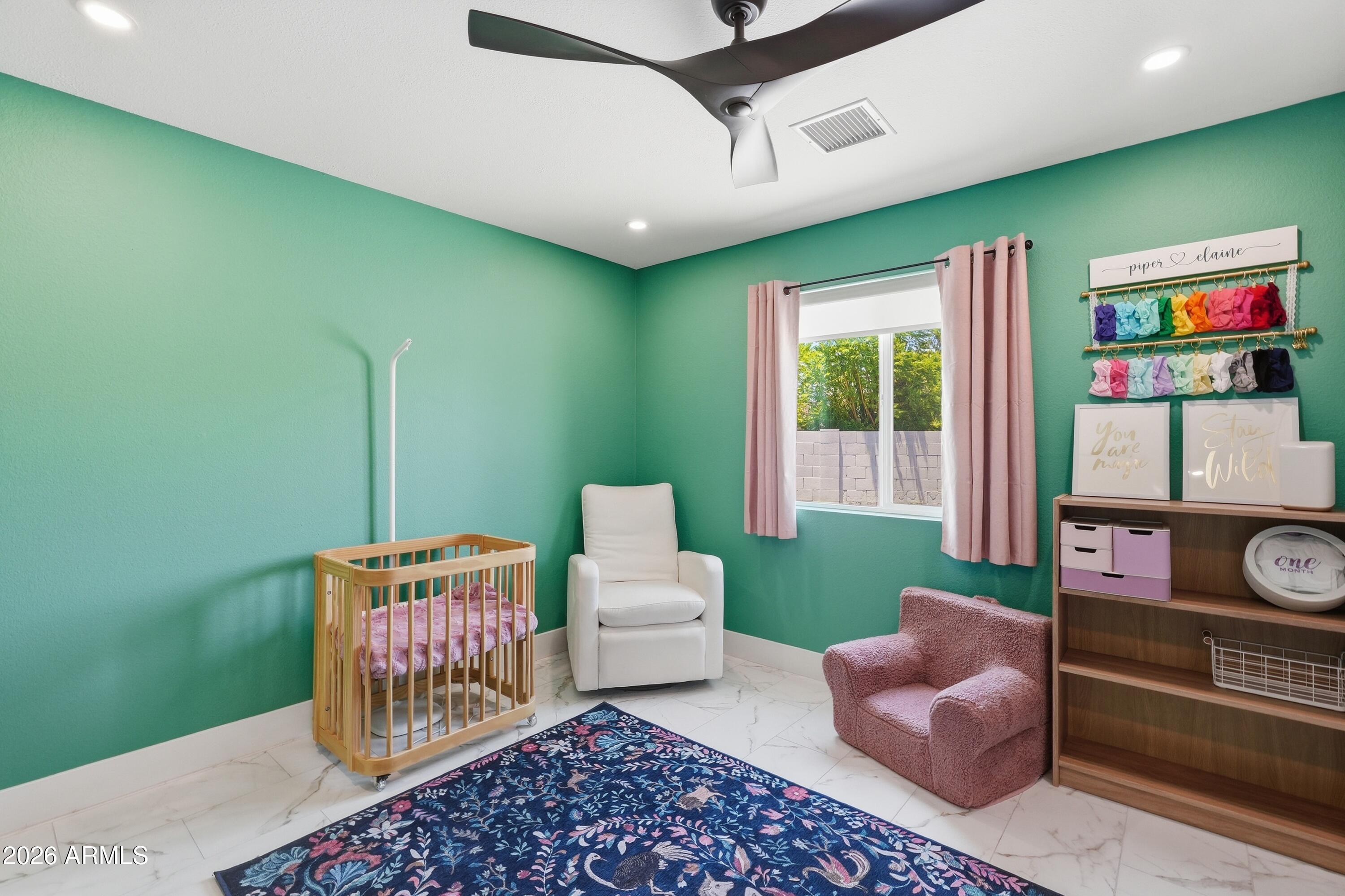 DOBSON RANCH UNIT 1 - Residential