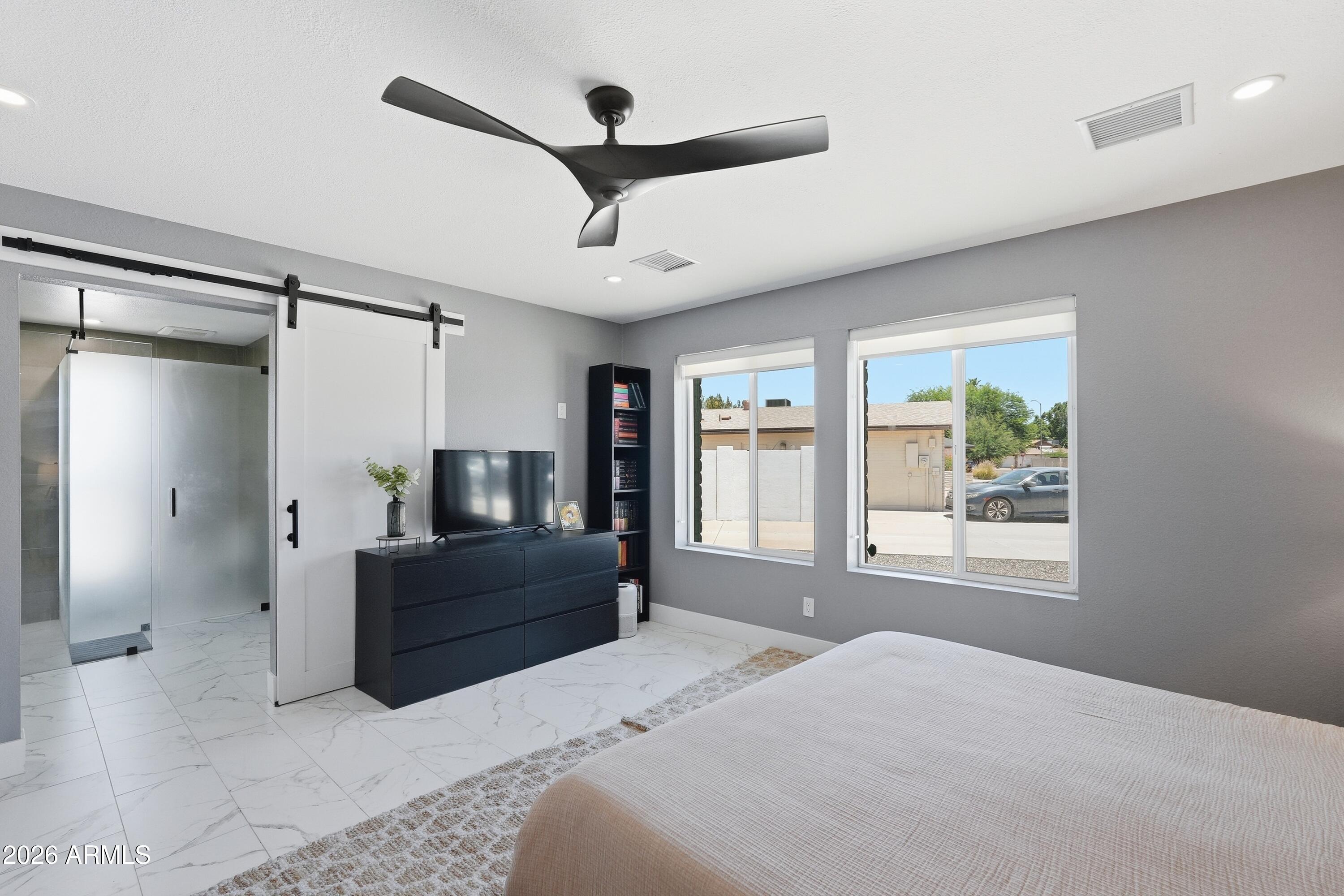 DOBSON RANCH UNIT 1 - Residential