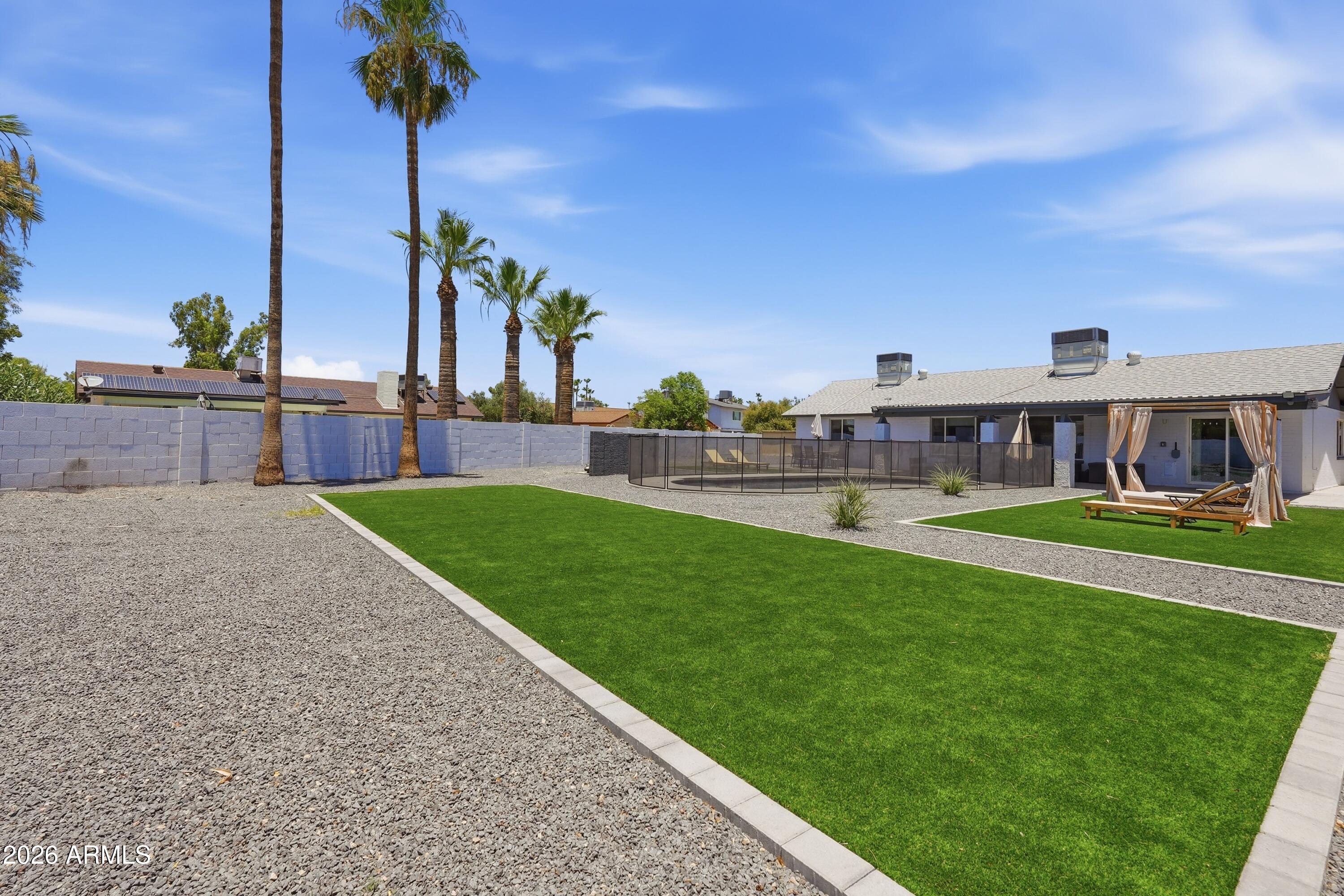 DOBSON RANCH UNIT 1 - Residential