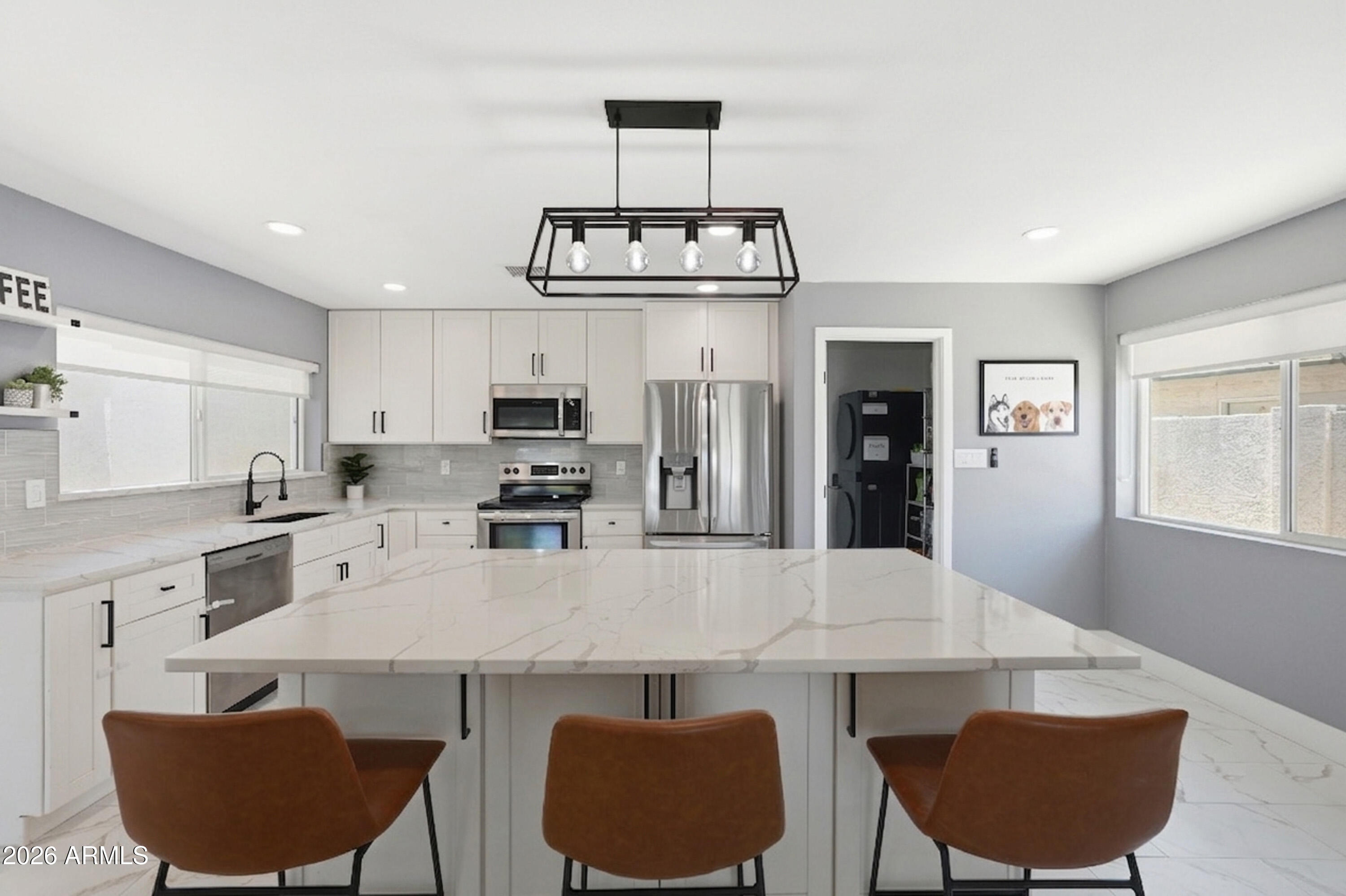 DOBSON RANCH UNIT 1 - Residential
