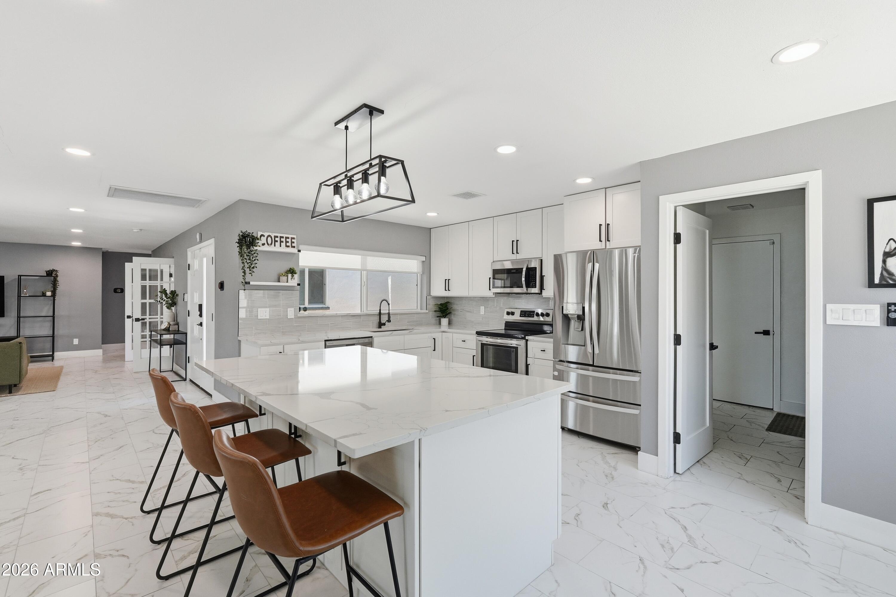 DOBSON RANCH UNIT 1 - Residential
