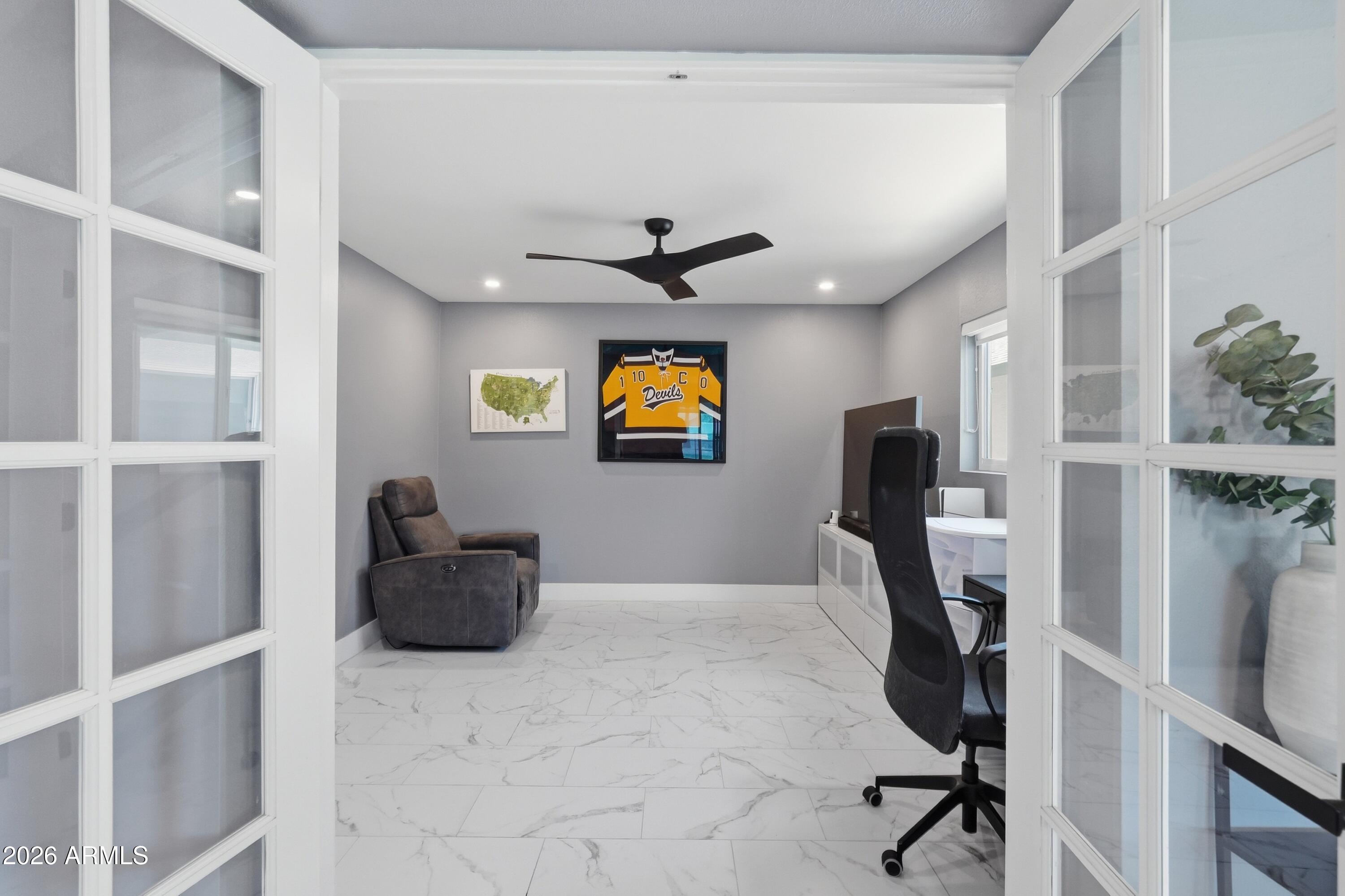 DOBSON RANCH UNIT 1 - Residential