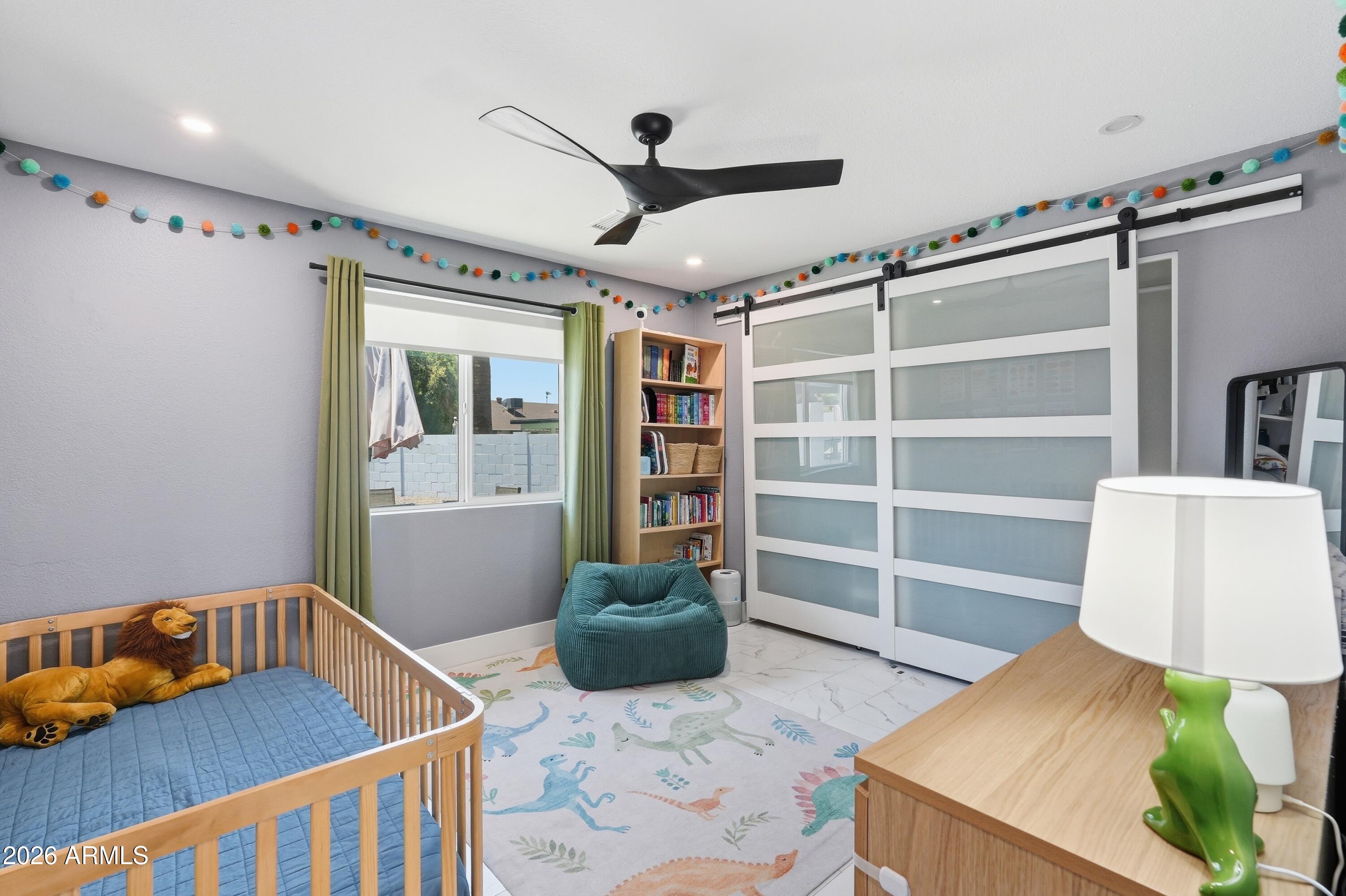 DOBSON RANCH UNIT 1 - Residential
