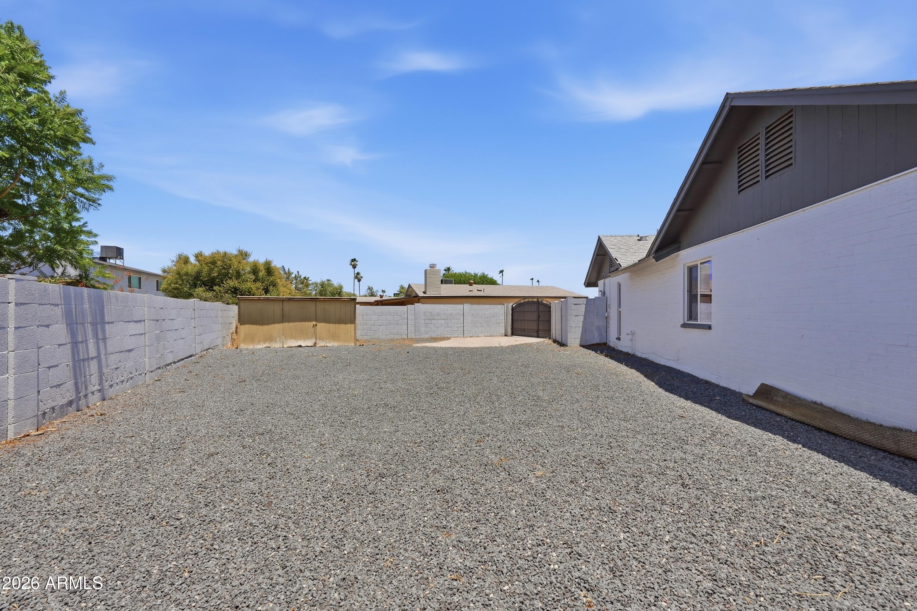 DOBSON RANCH UNIT 1 - Residential