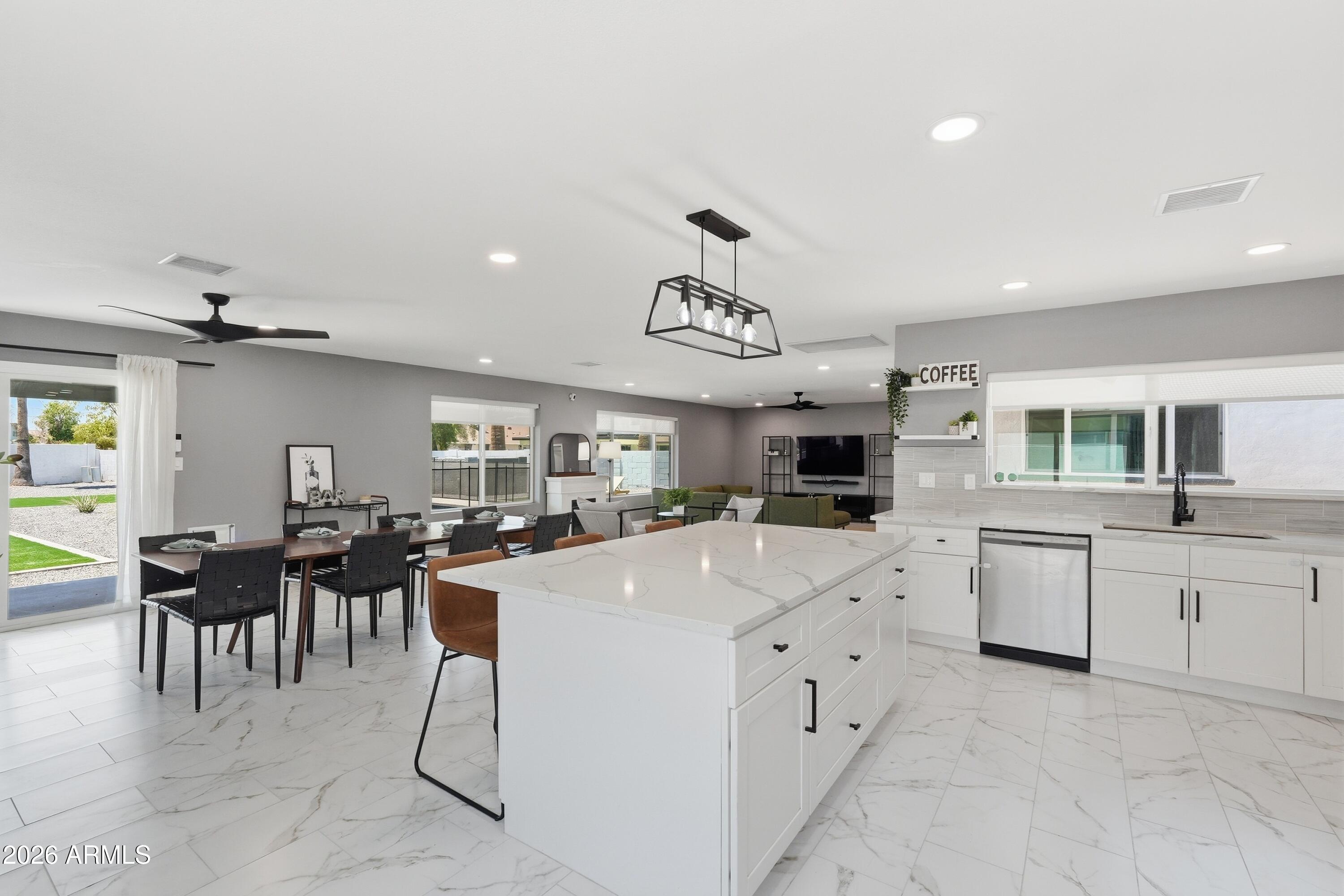 DOBSON RANCH UNIT 1 - Residential