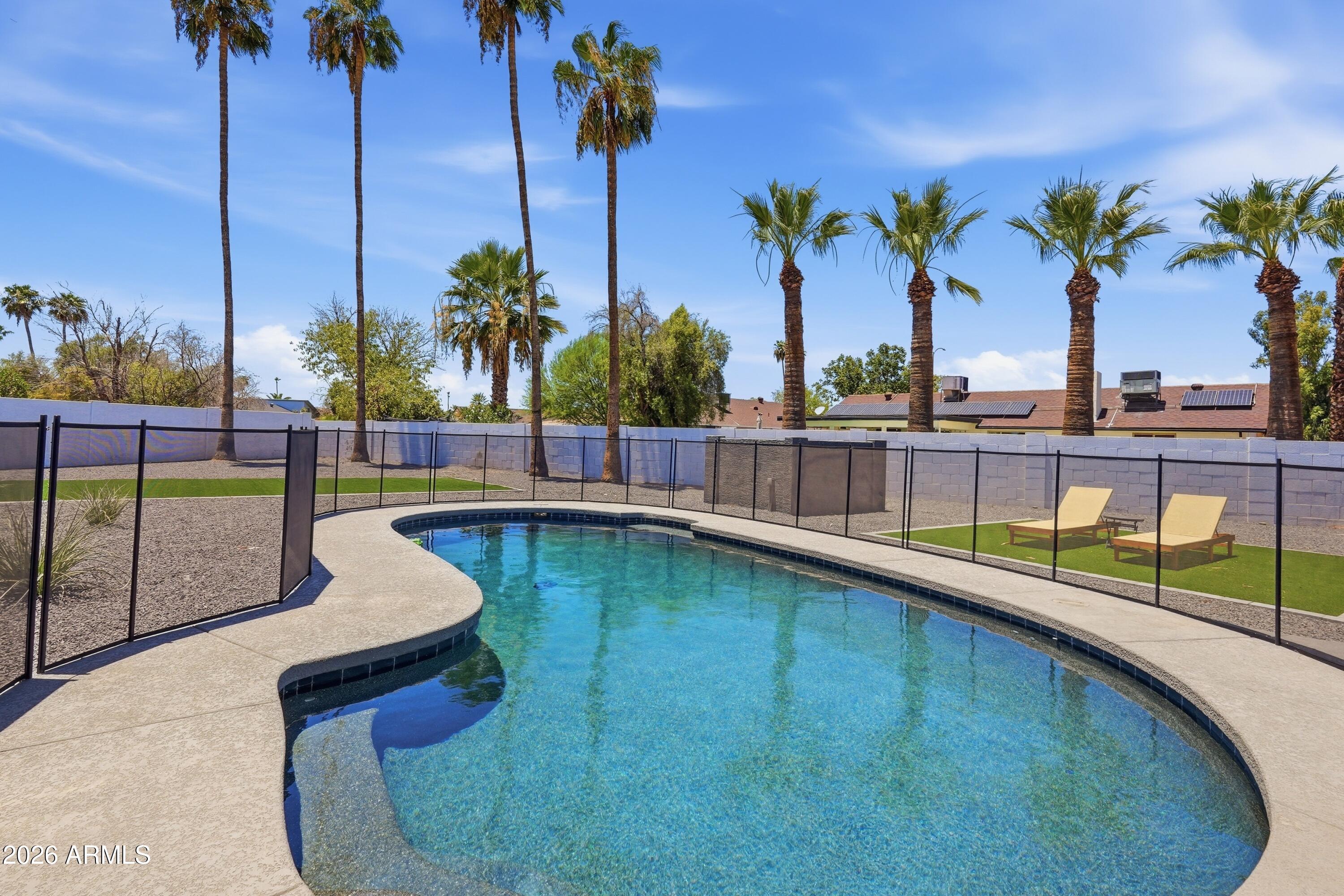 DOBSON RANCH UNIT 1 - Residential
