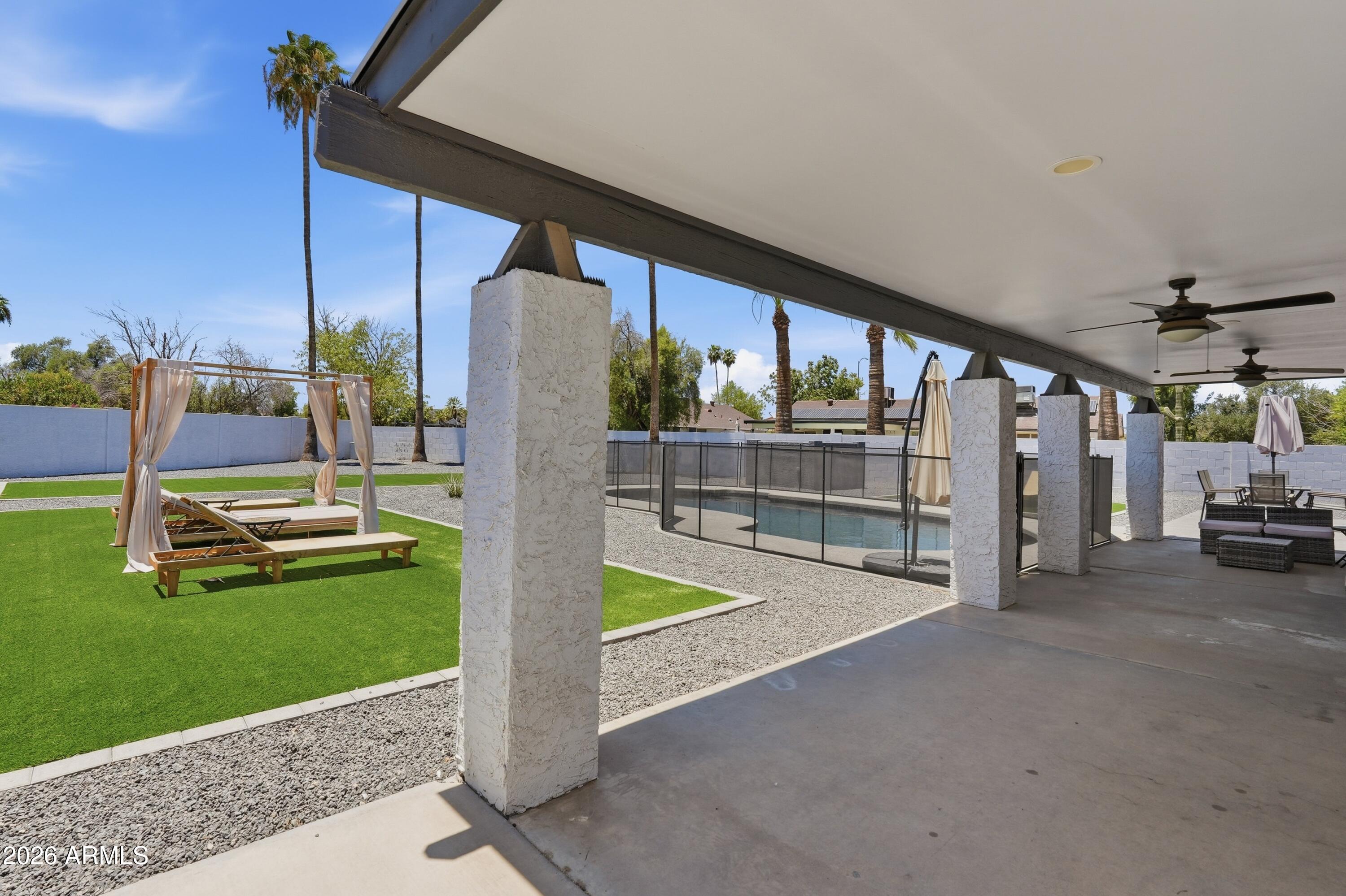DOBSON RANCH UNIT 1 - Residential