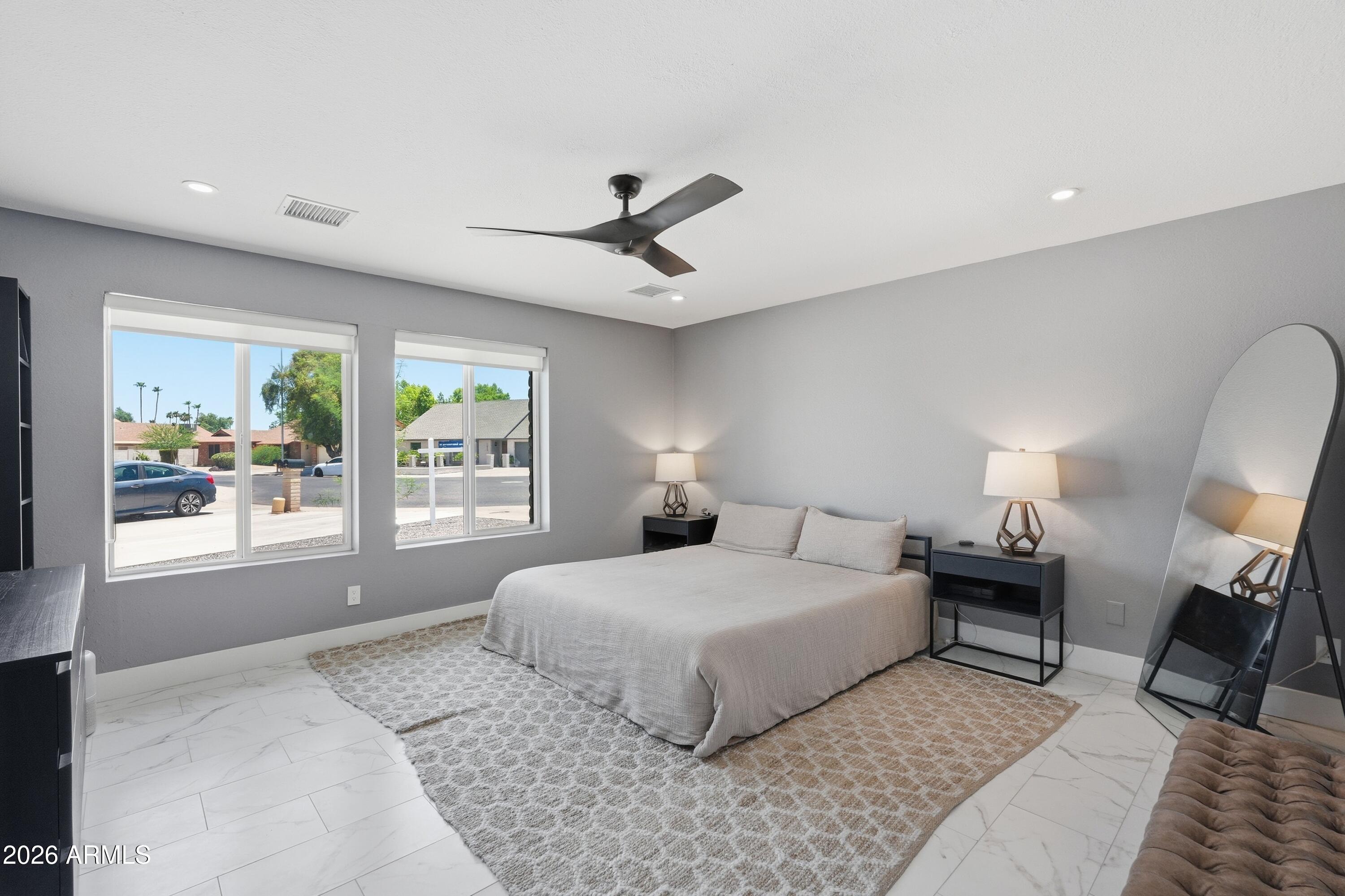 DOBSON RANCH UNIT 1 - Residential