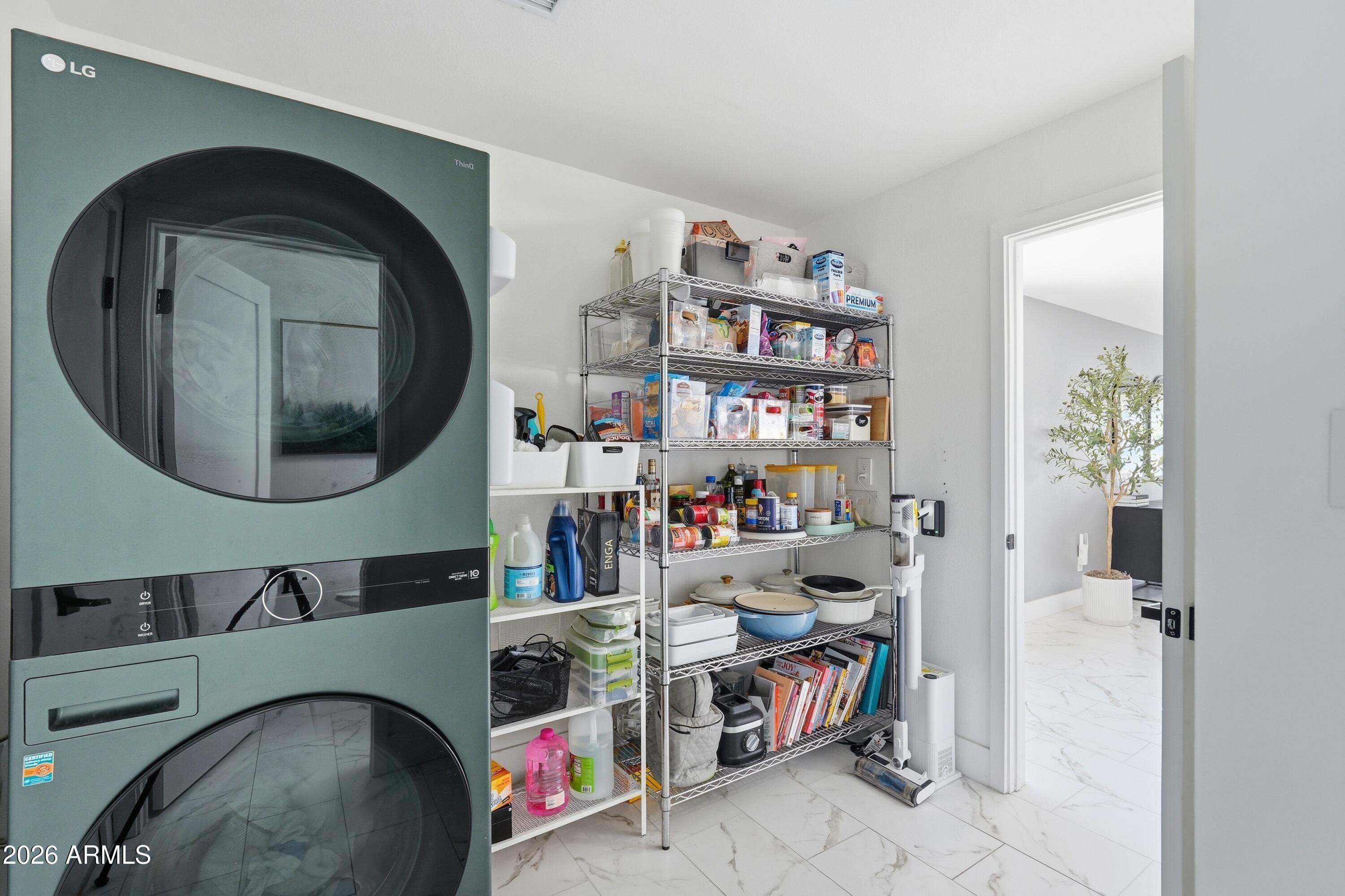 DOBSON RANCH UNIT 1 - Residential