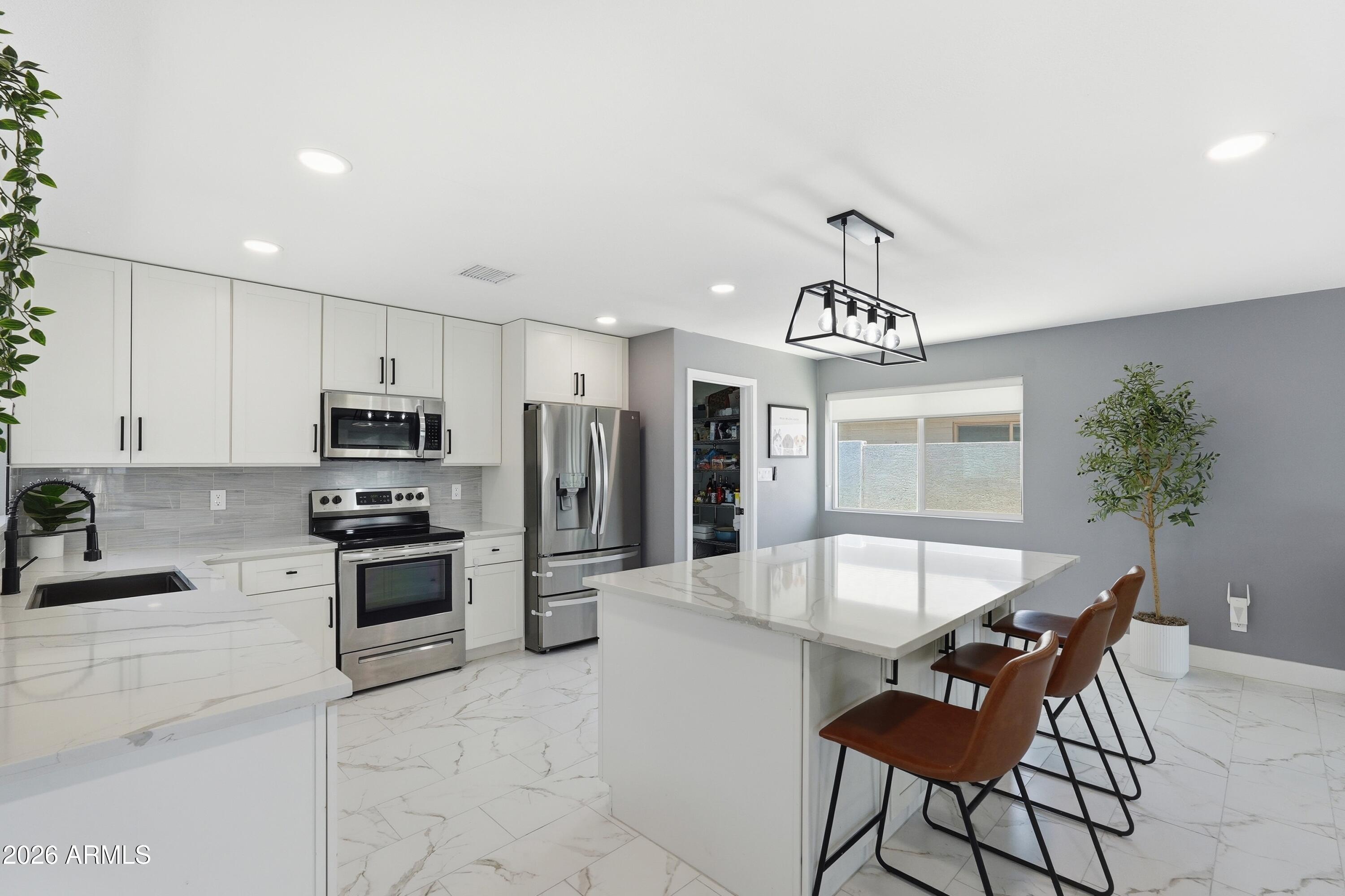 DOBSON RANCH UNIT 1 - Residential