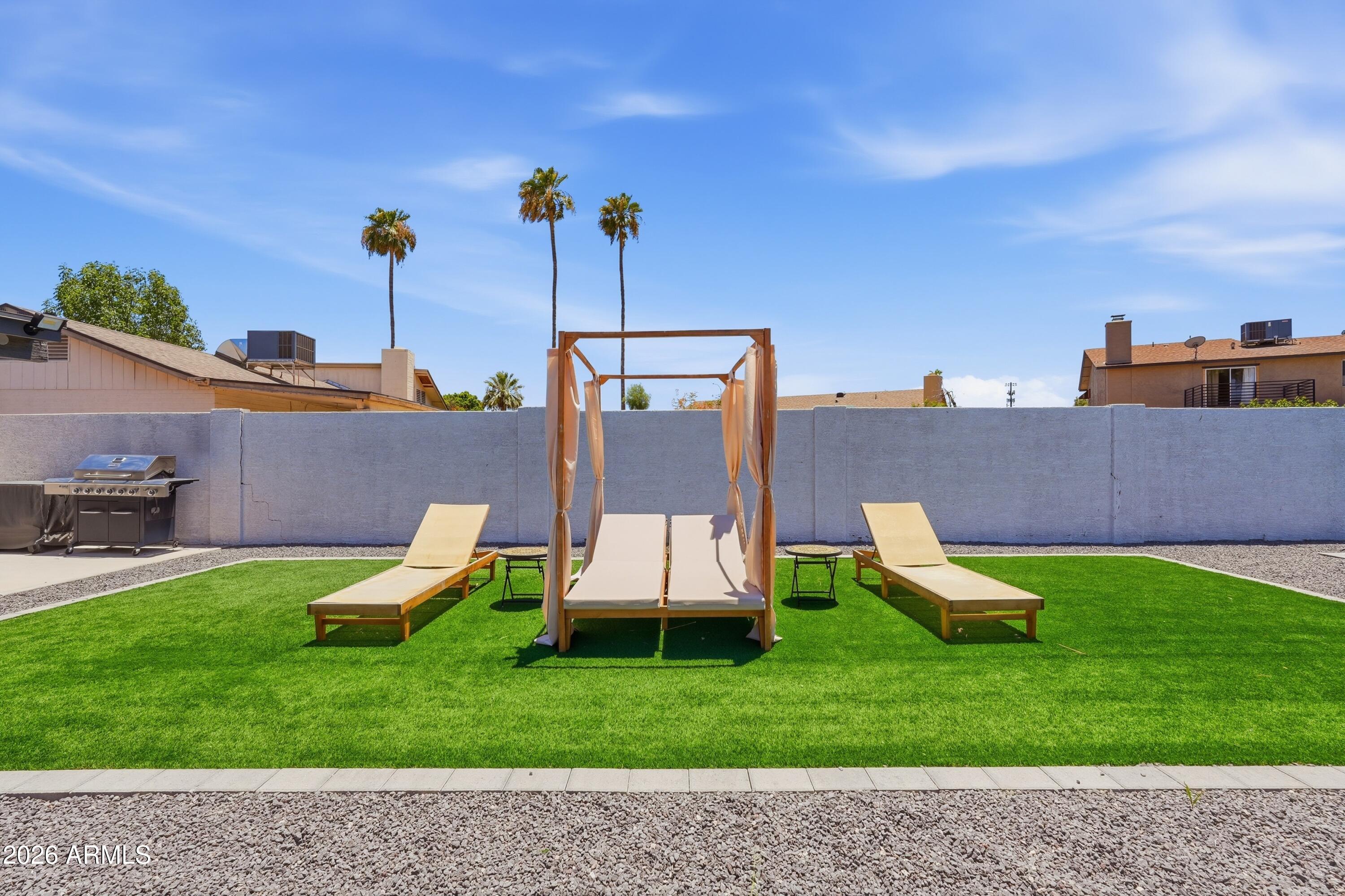 DOBSON RANCH UNIT 1 - Residential