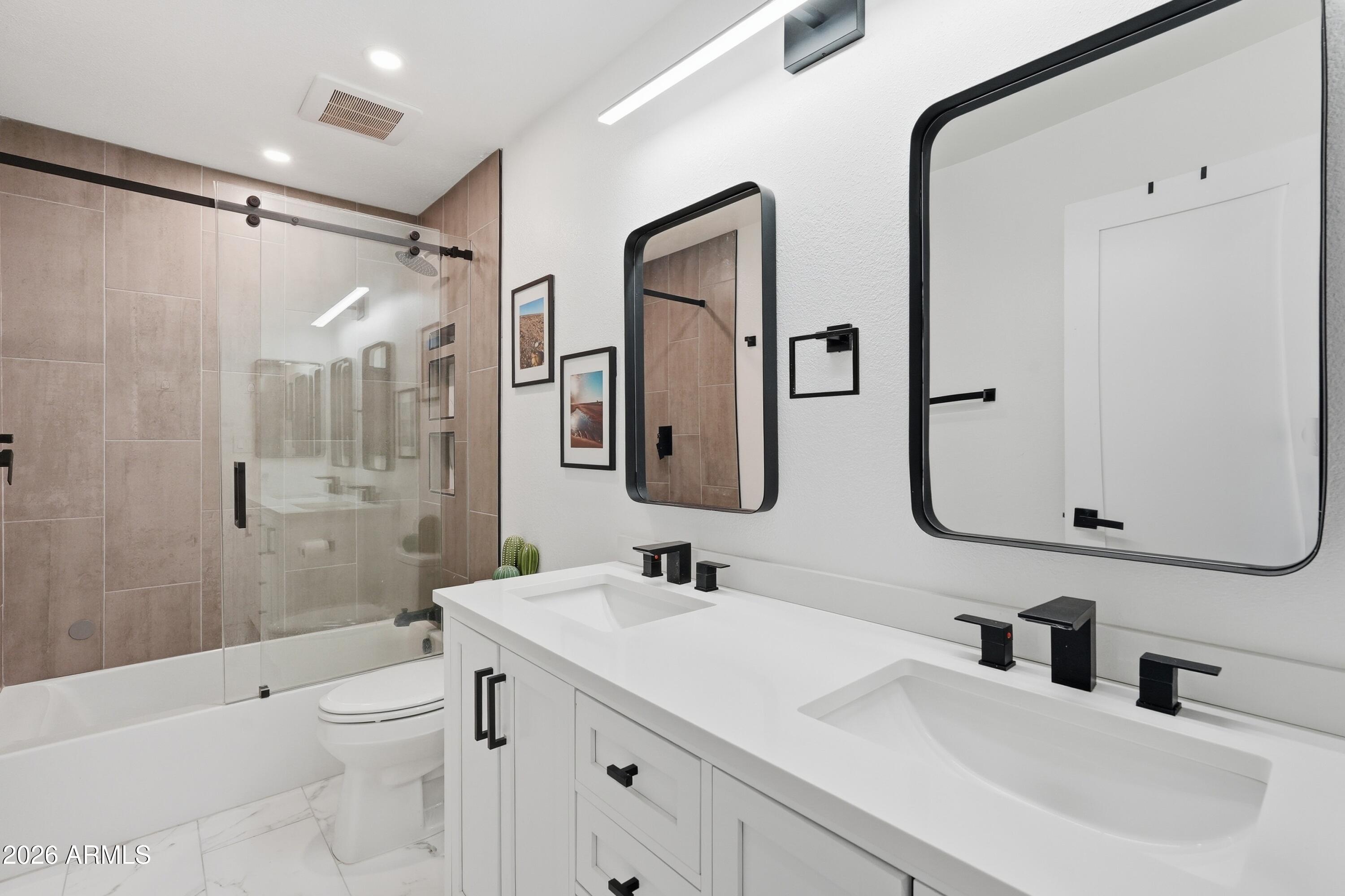 DOBSON RANCH UNIT 1 - Residential