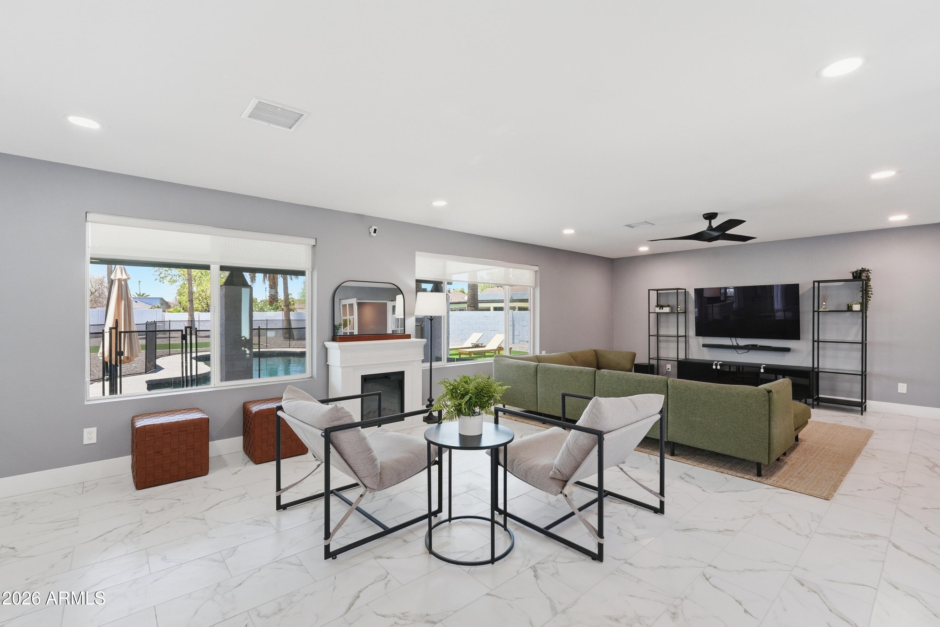 DOBSON RANCH UNIT 1 - Residential