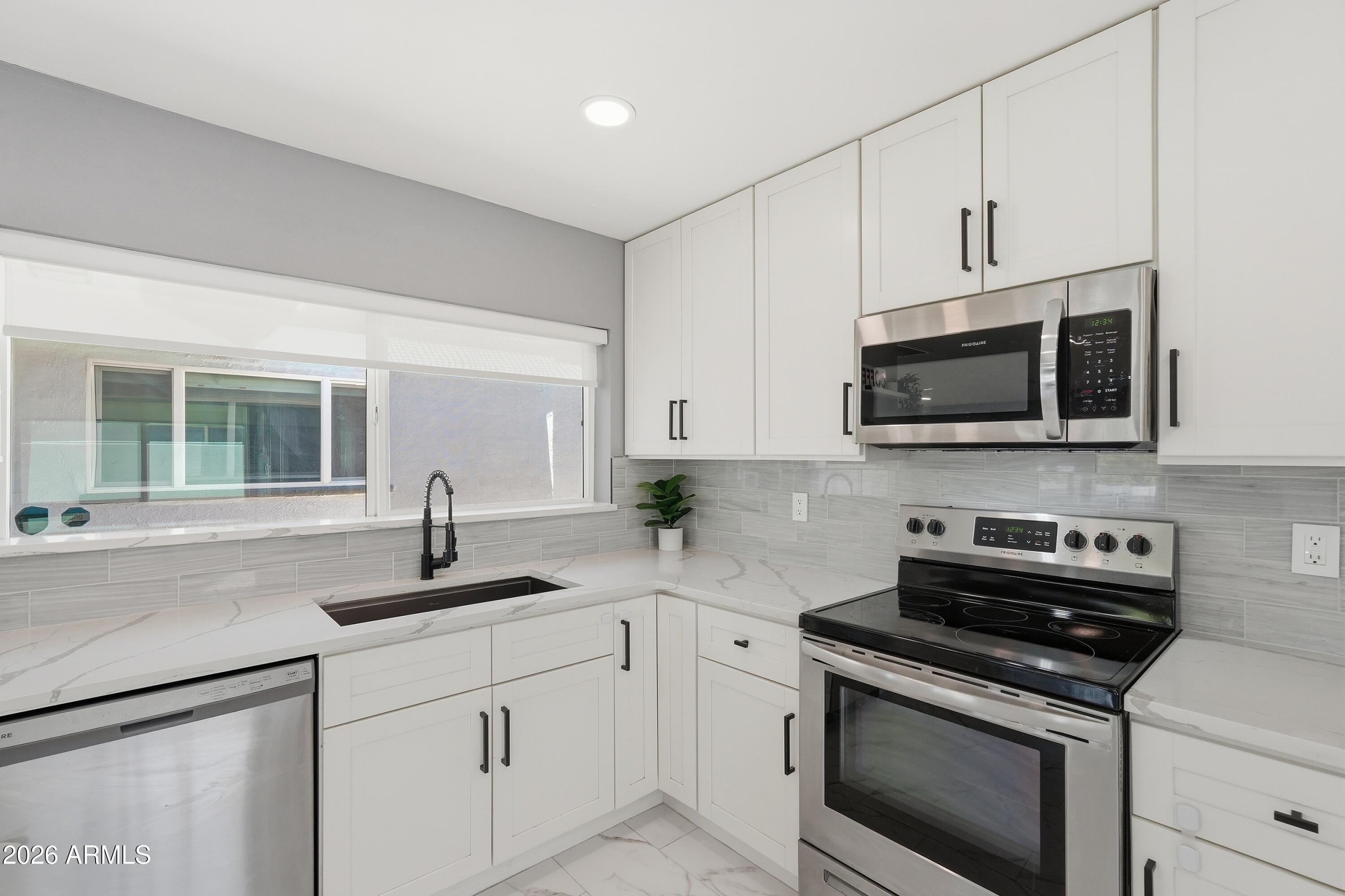 DOBSON RANCH UNIT 1 - Residential