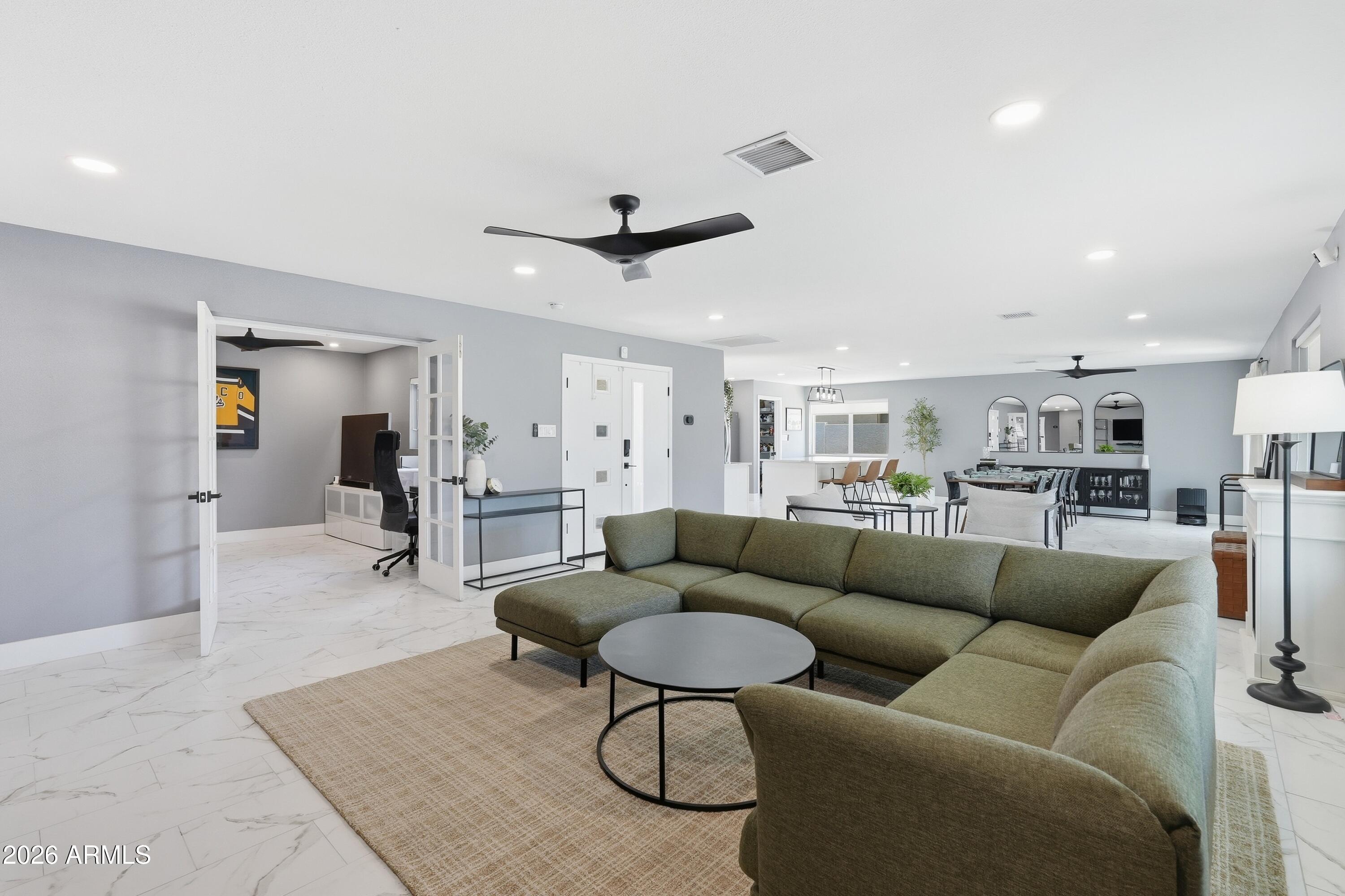 DOBSON RANCH UNIT 1 - Residential