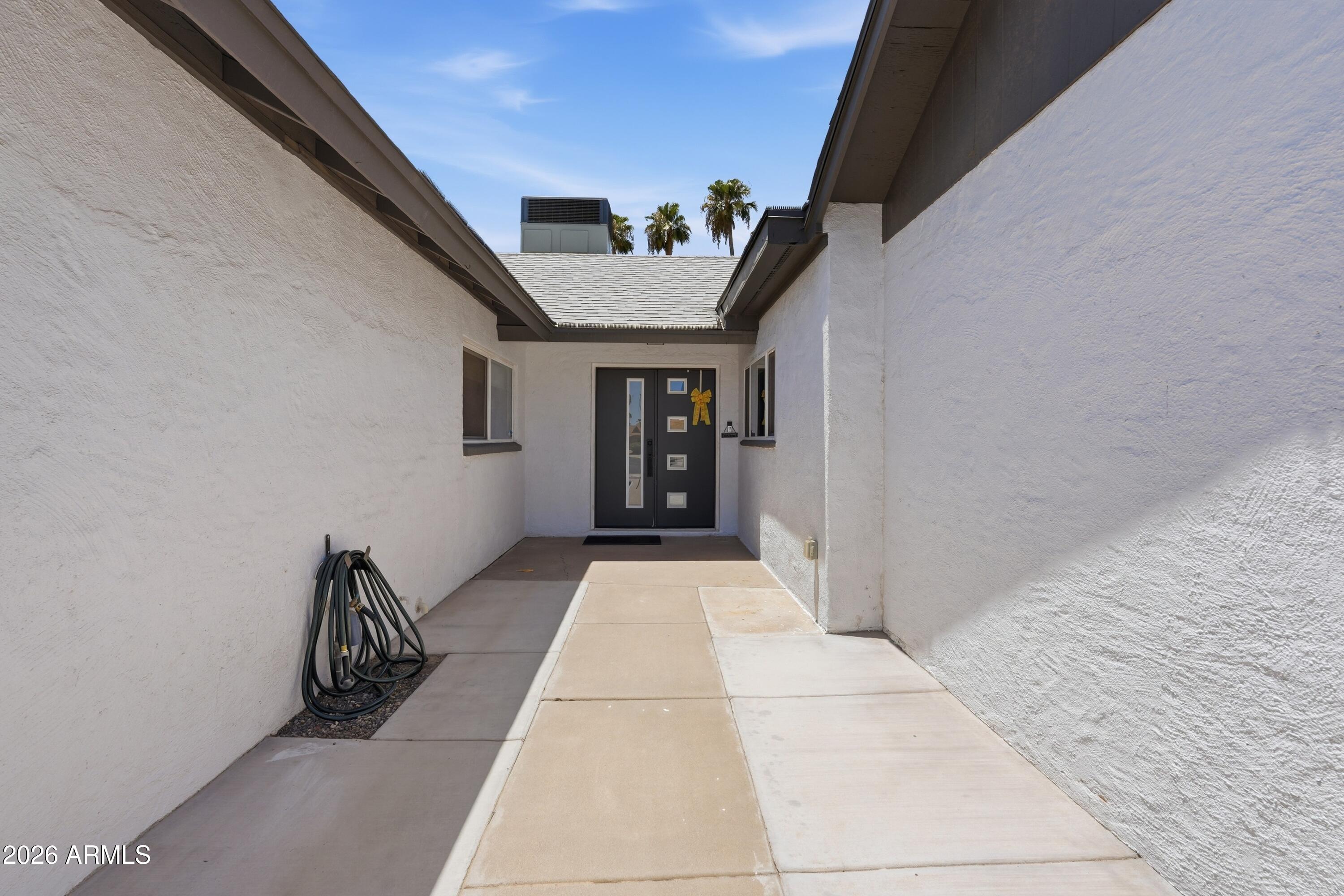DOBSON RANCH UNIT 1 - Residential